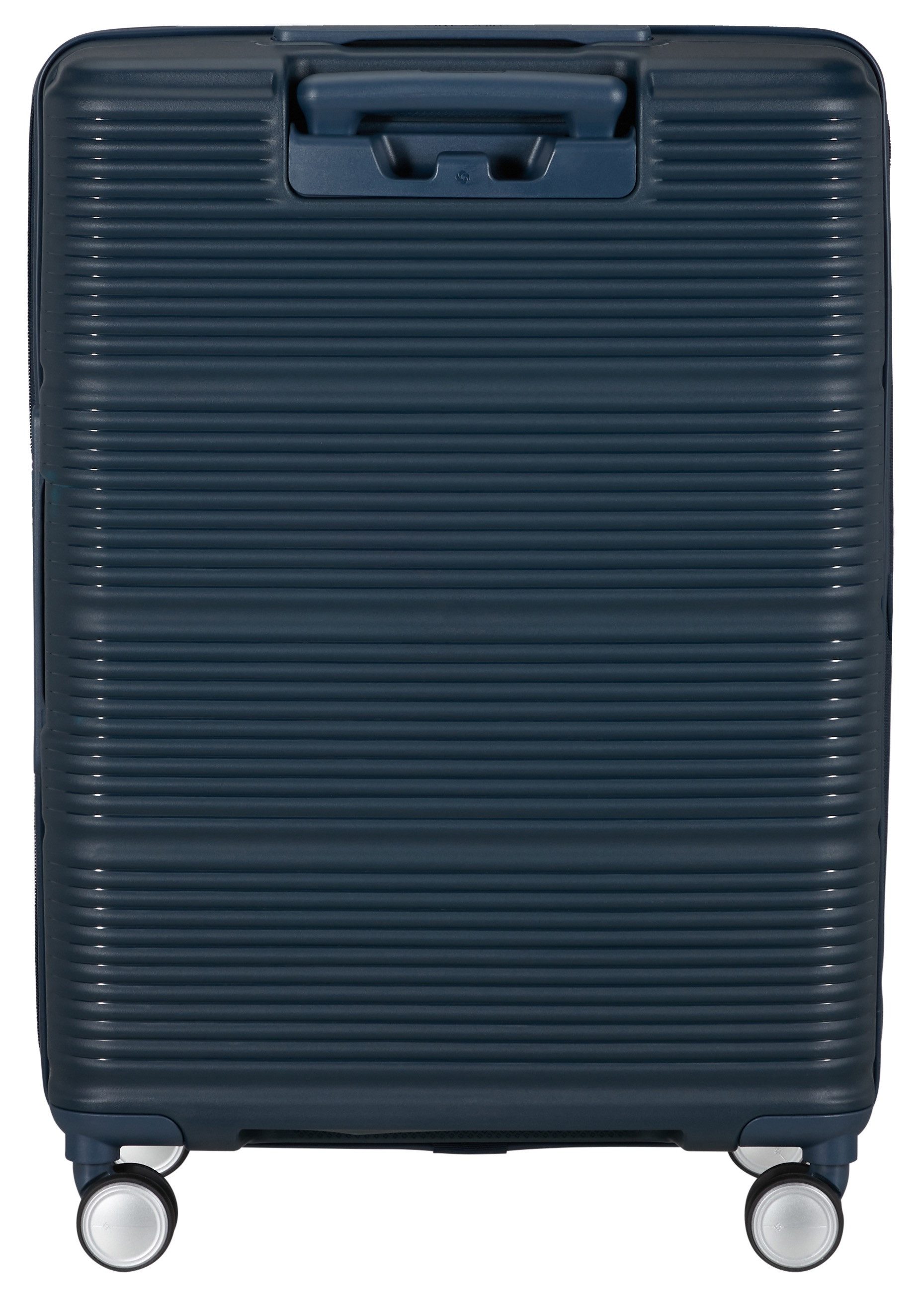 Samsonite Hardshell-trolley PARALUX, verschillende maten en kleuren