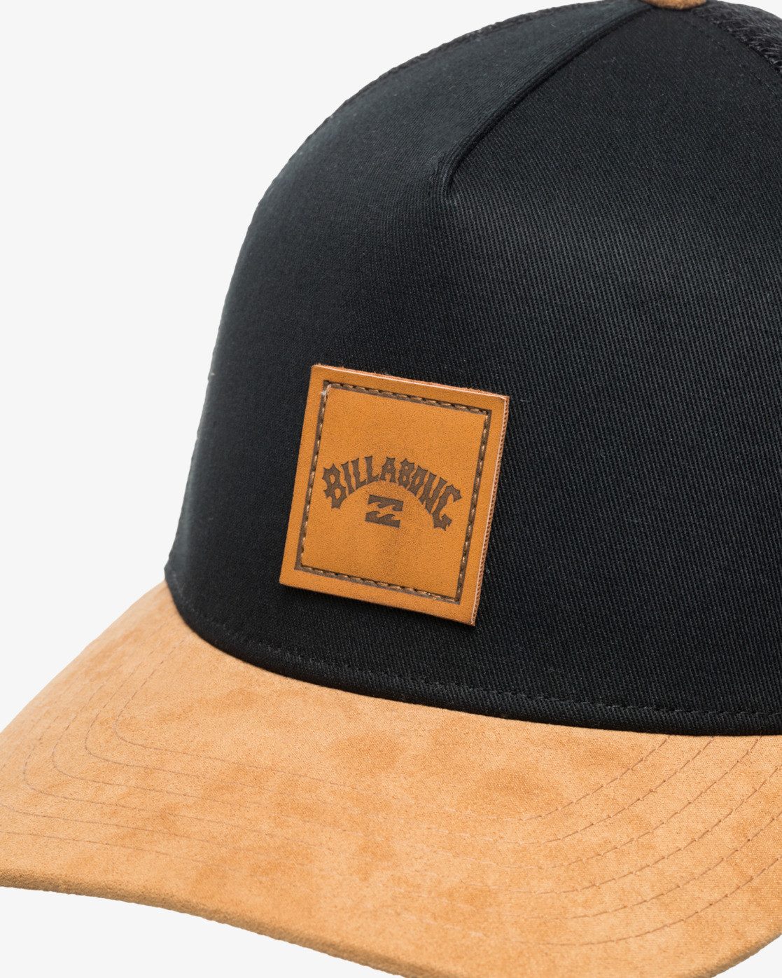 Billabong Snapback cap Stacked