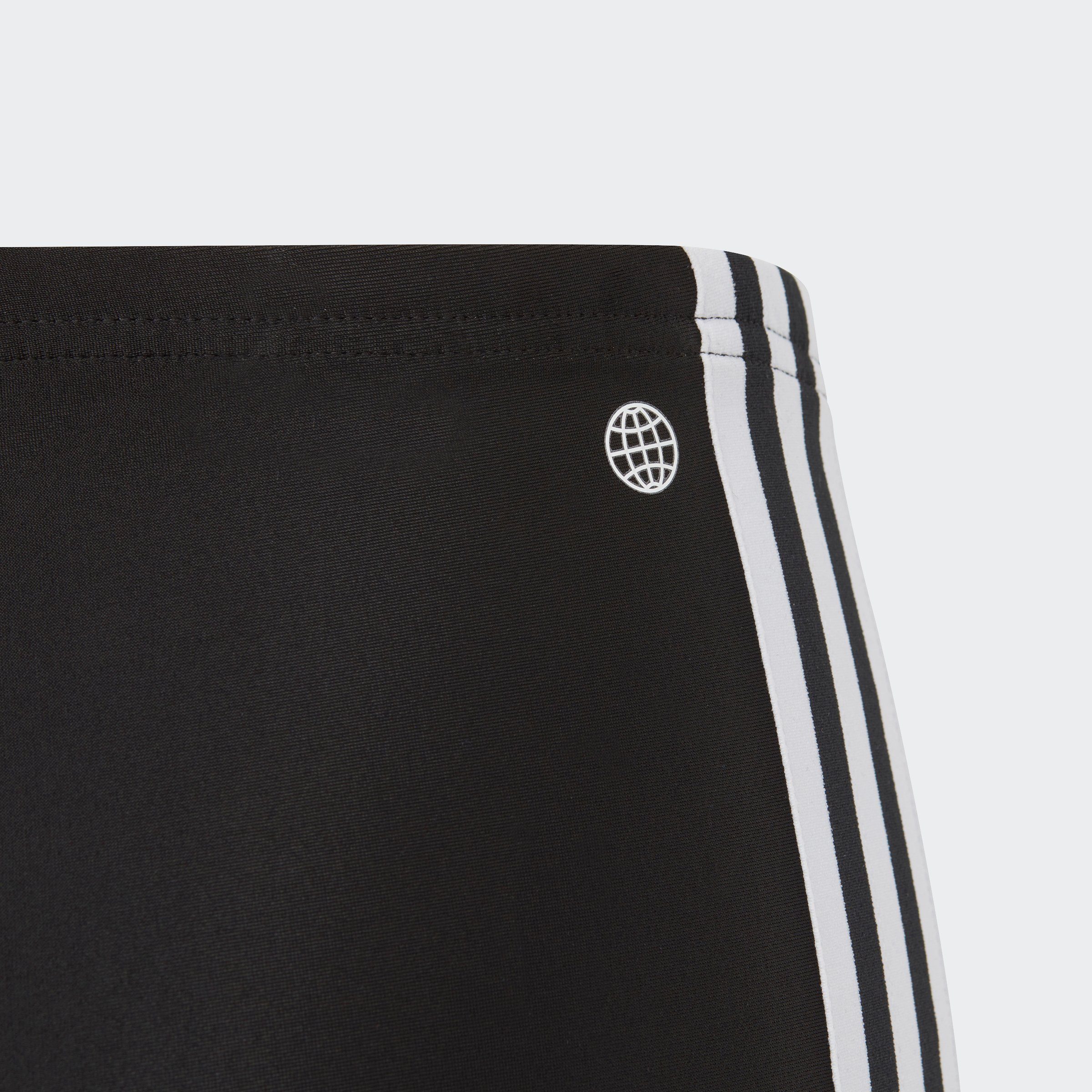 adidas Performance Zwembroek 3S BOXER (1 stuk)