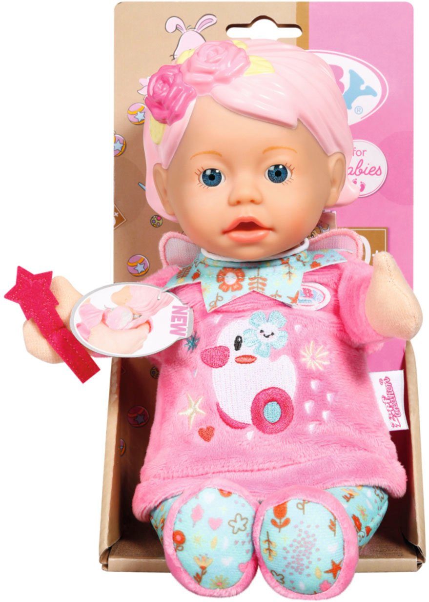 Baby Born Handpop For babies, Fee 26 cm