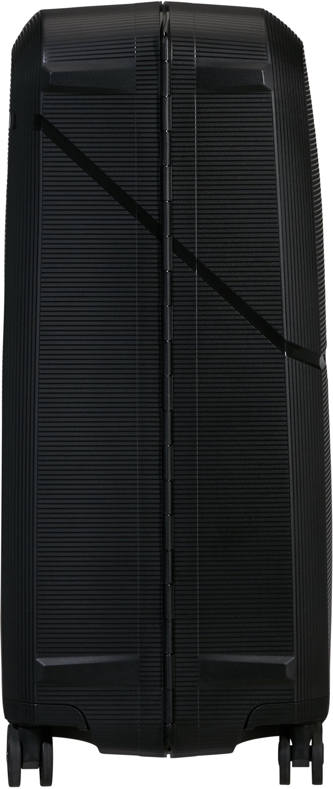 Samsonite Hardshell-trolley MAGNUM, verschillende maten en kleuren Reiskoffer trolley incheckbagage TSA-cijferslot