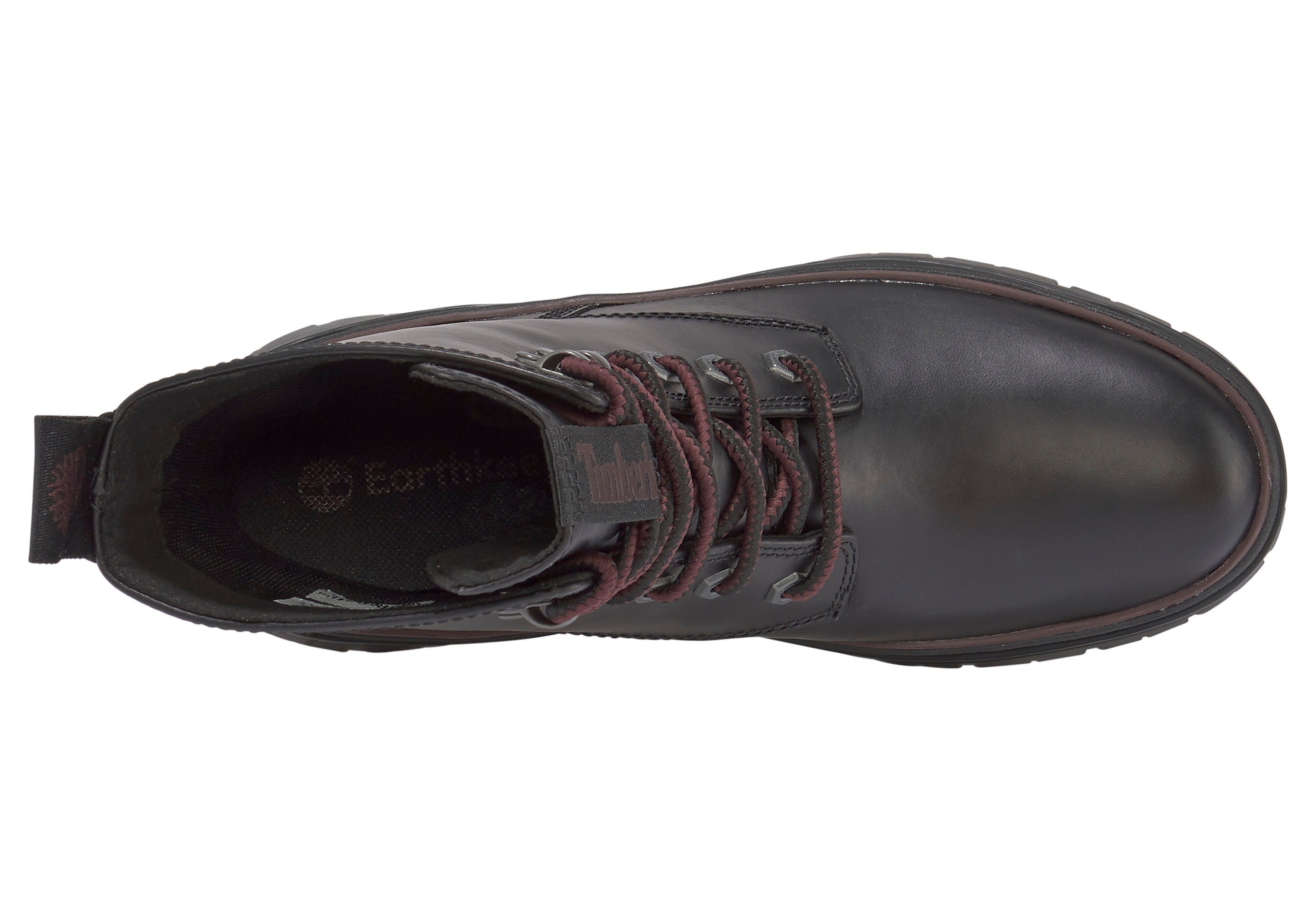 timberland malynn mid lace wp