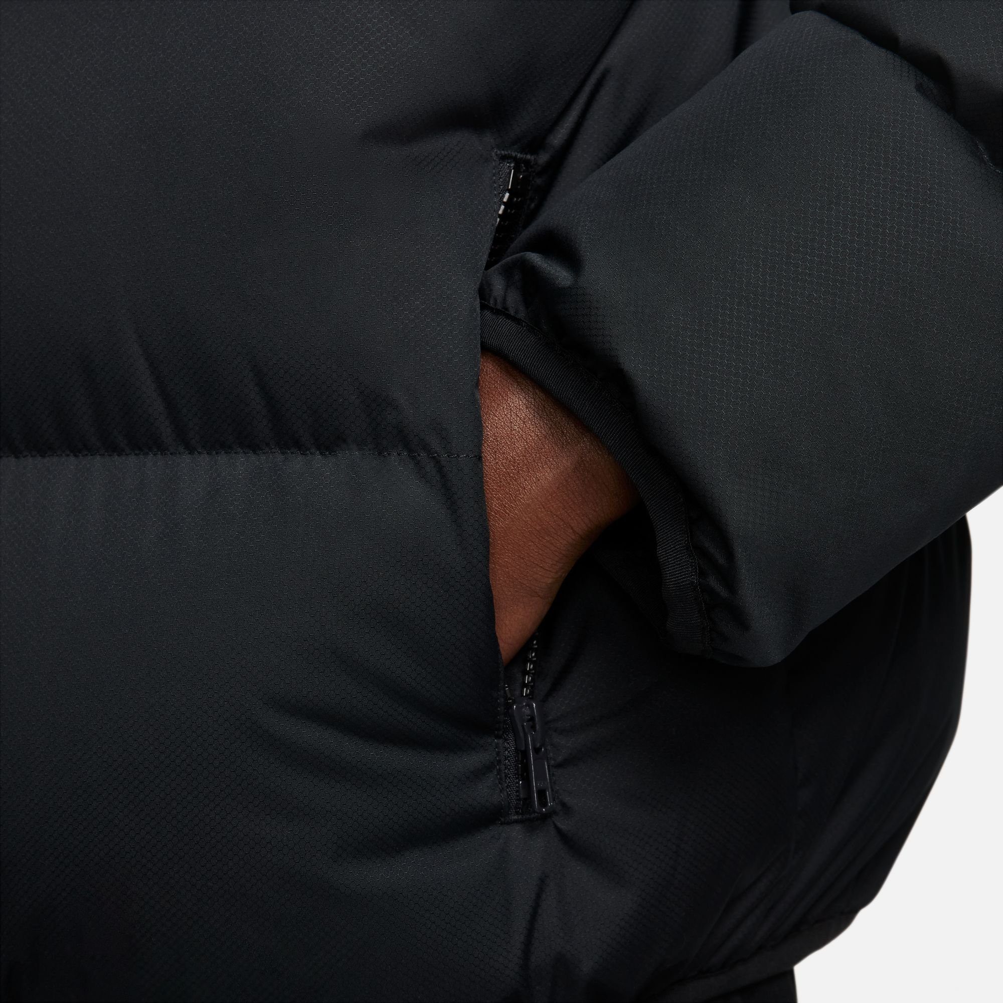 Nike Sportswear Gewatteerde jas M NK TF CLUB PUFFER JKT
