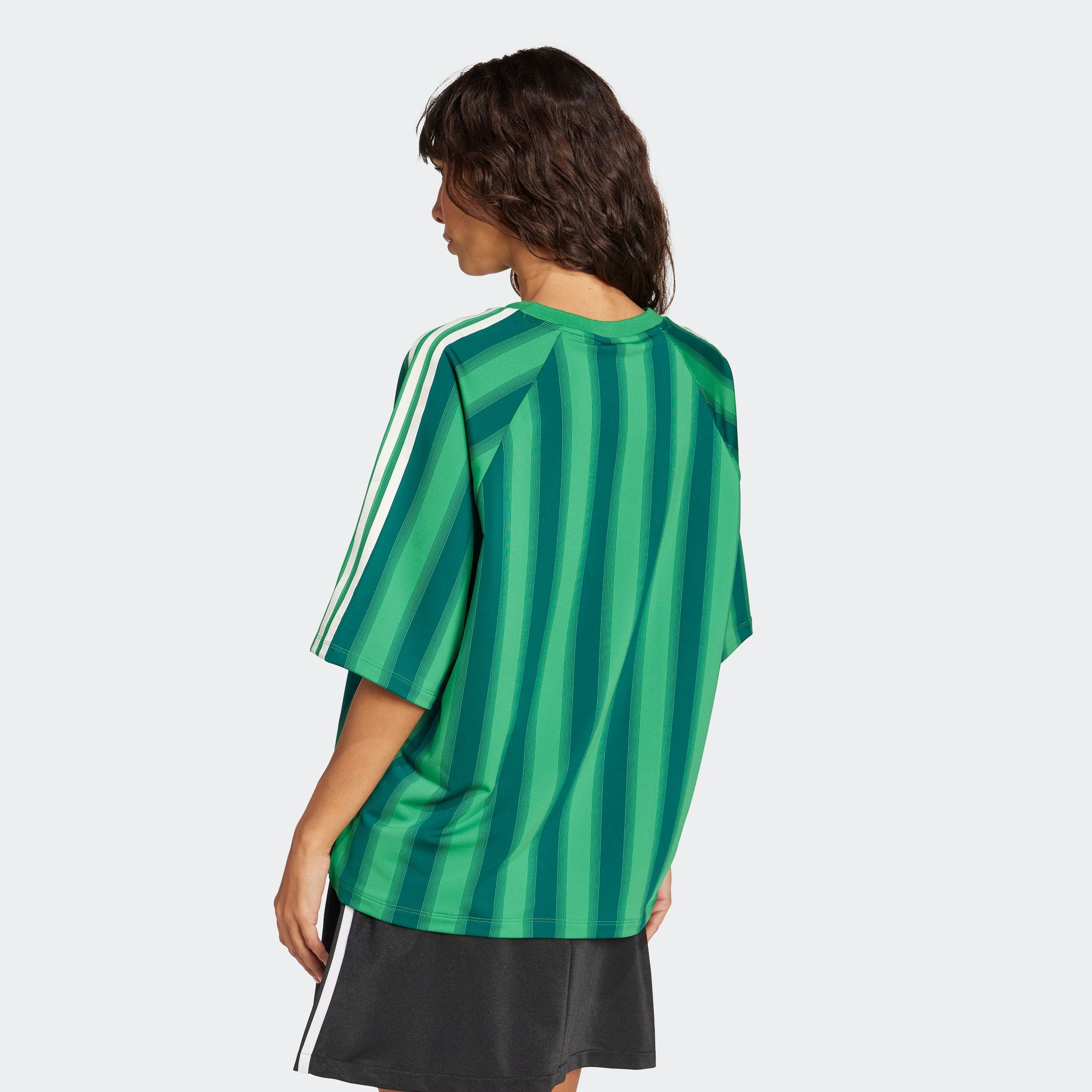 adidas Originals T-shirt LINEAR TEE