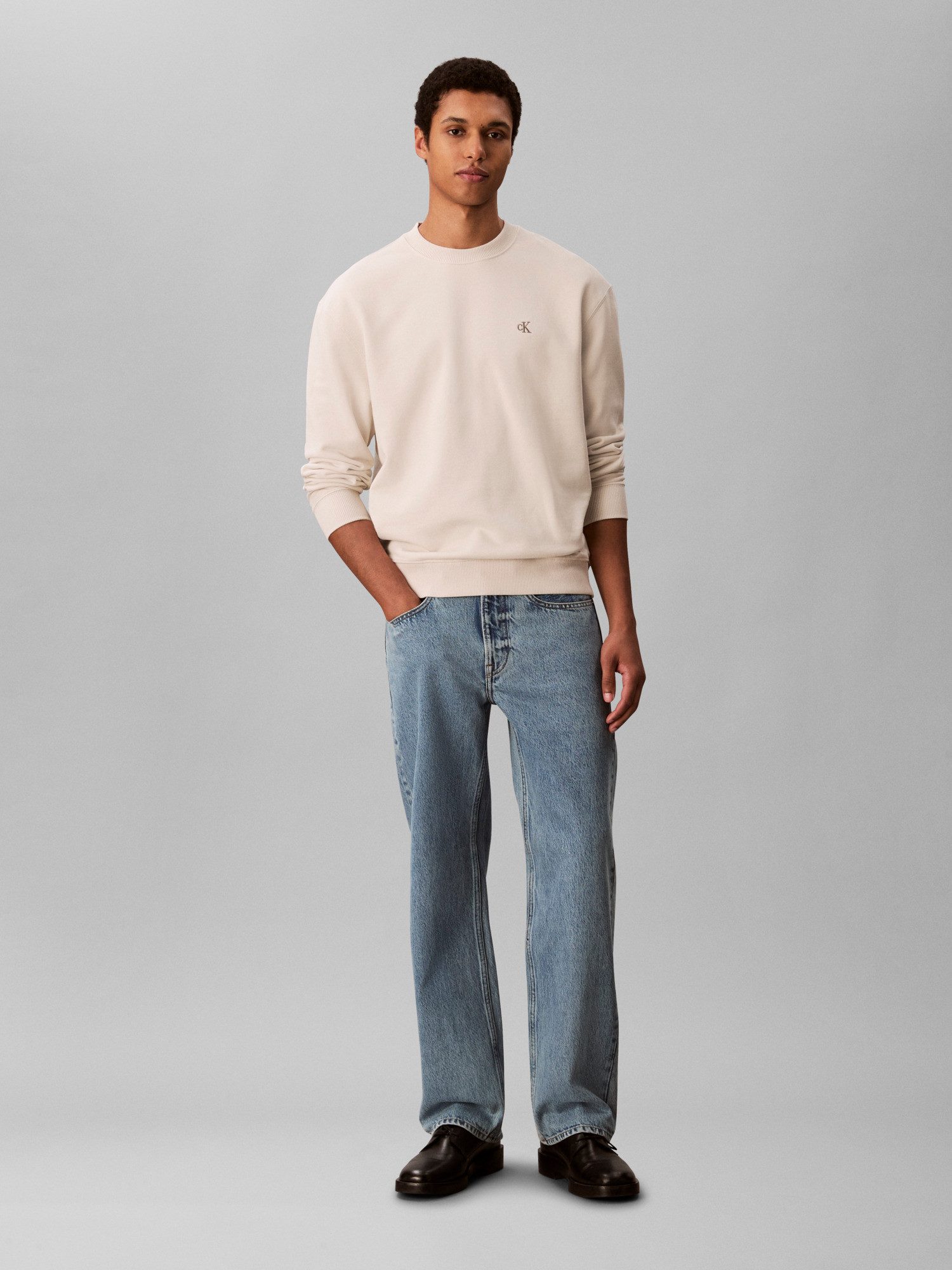 Calvin Klein Sweatshirt