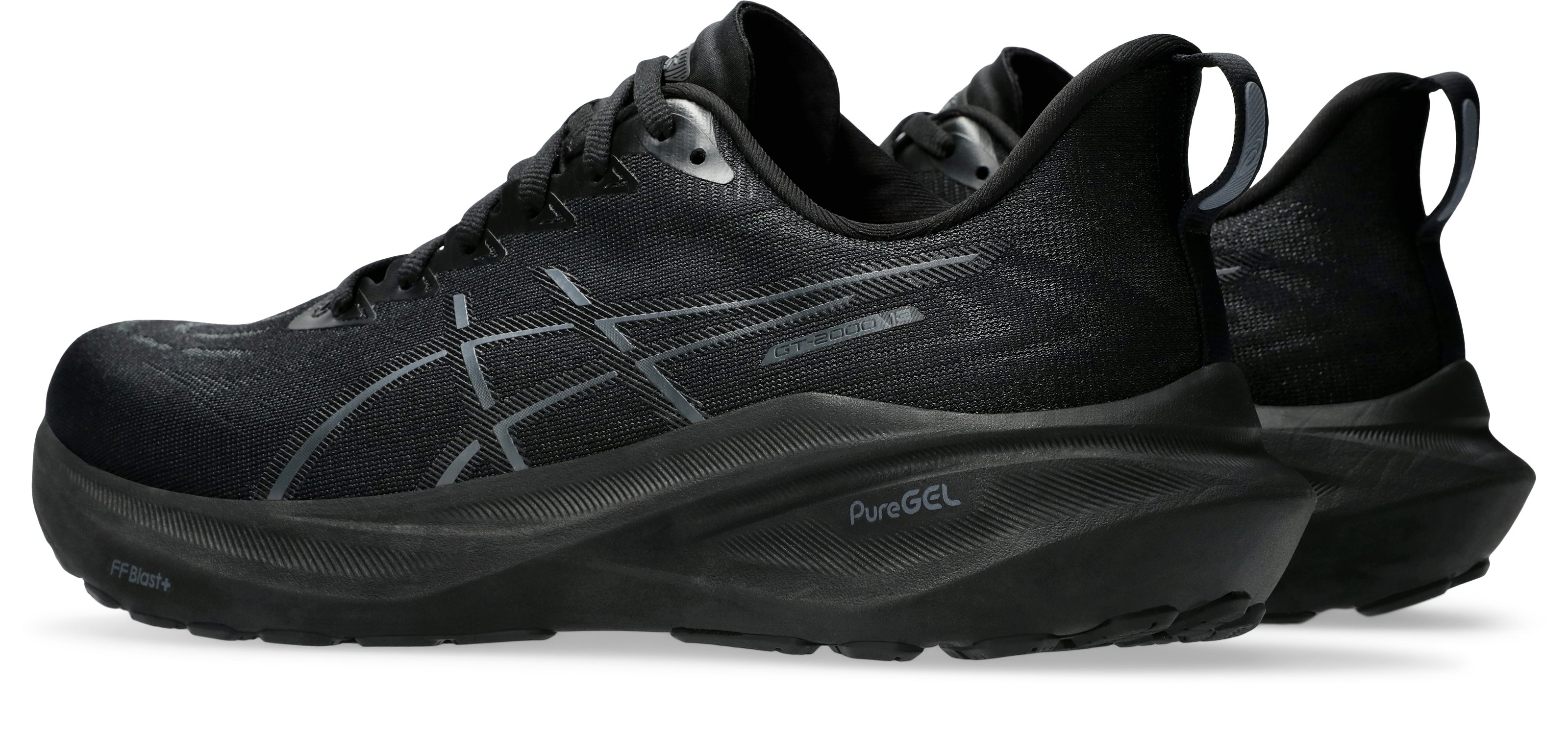 Asics Runningschoenen GT-2000 13 voor meer stabiliteit