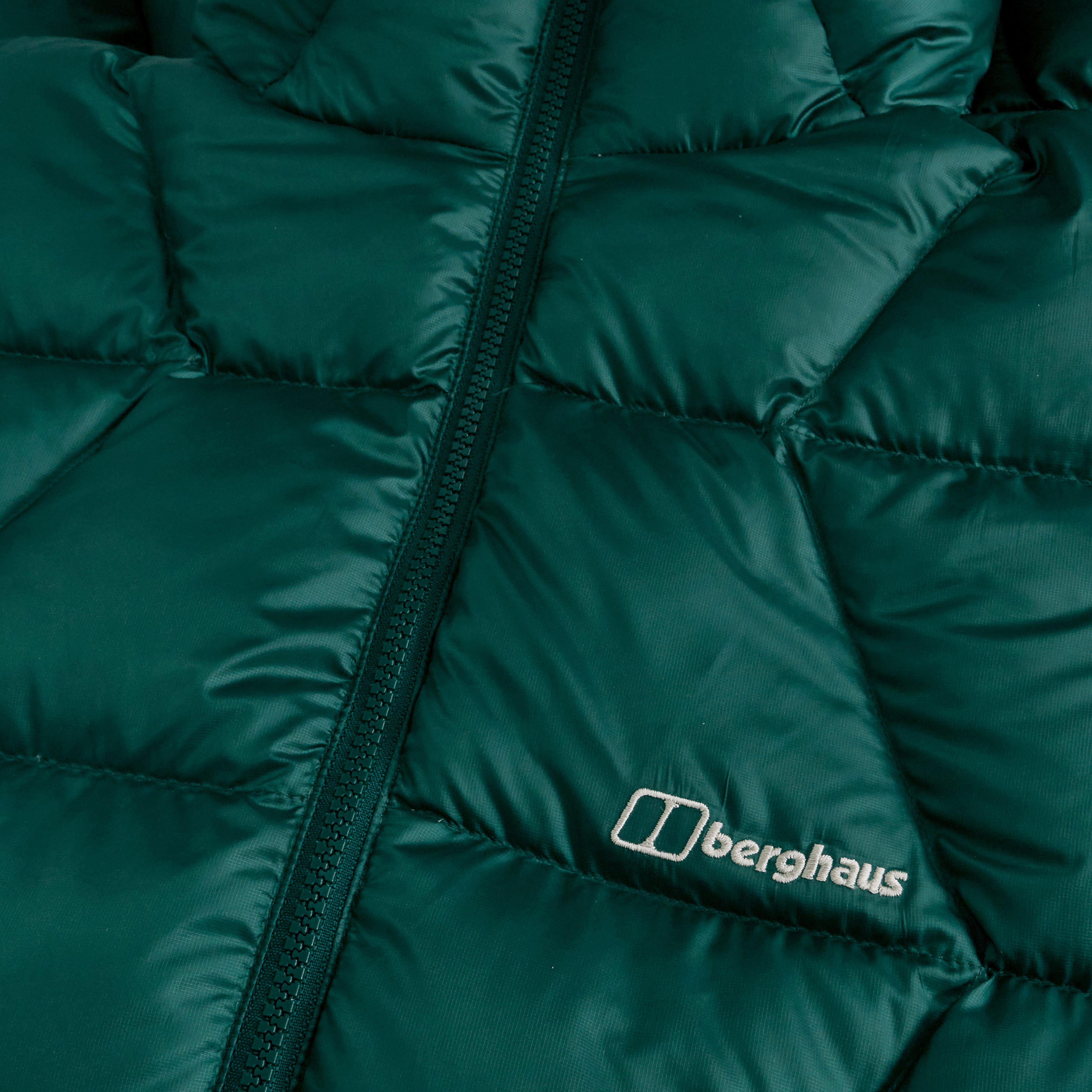 Berghaus Donsjack EXPLORER LONG DOWN JACKET