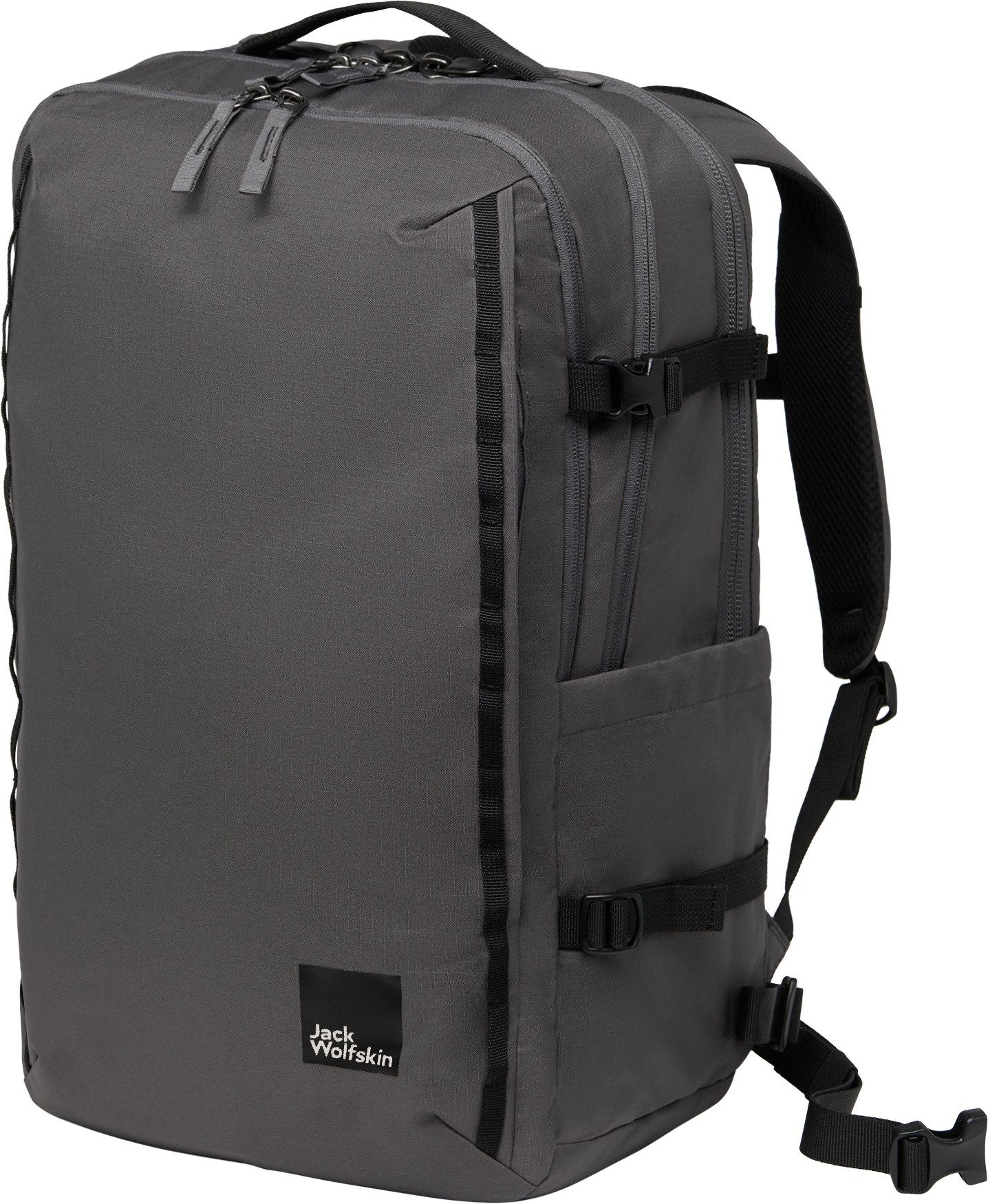 Jack Wolfskin Rugzak Sierra