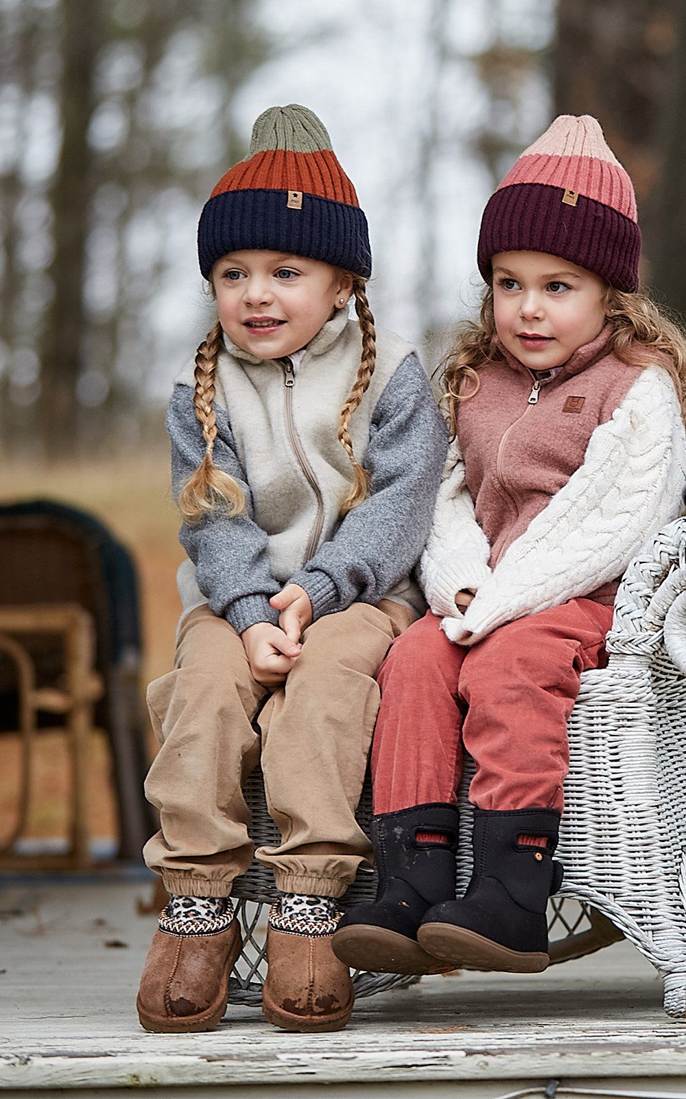 MAXIMO Cordbroek Stretch-cord, elastiek in de tailleband en beenuiteinden, zijzakken