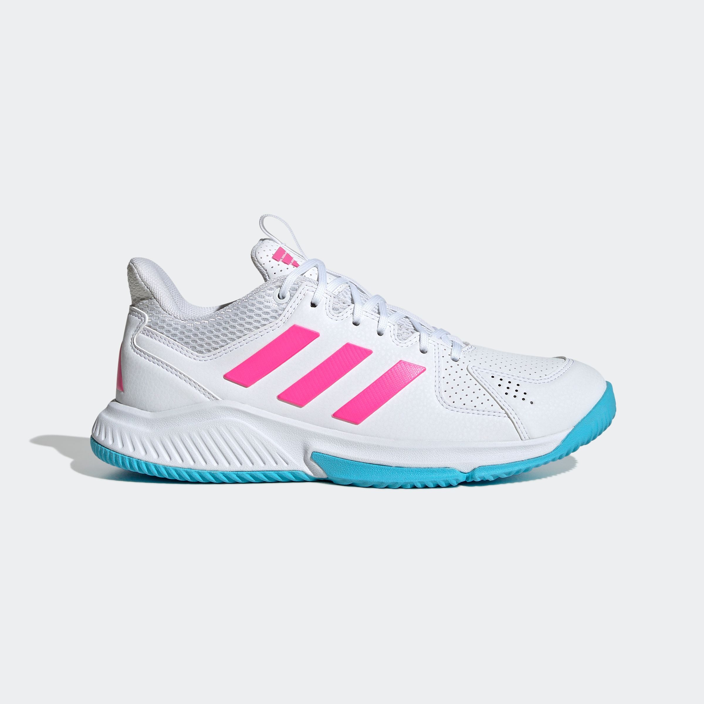 adidas Performance Indoorschoenen bijzonder geschikt voor volleybal