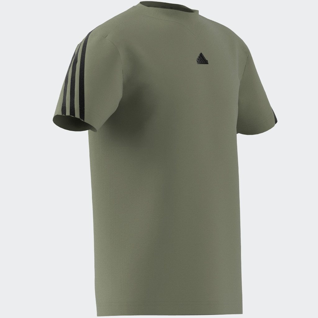 adidas Sportswear T-shirt U FI 3S T
