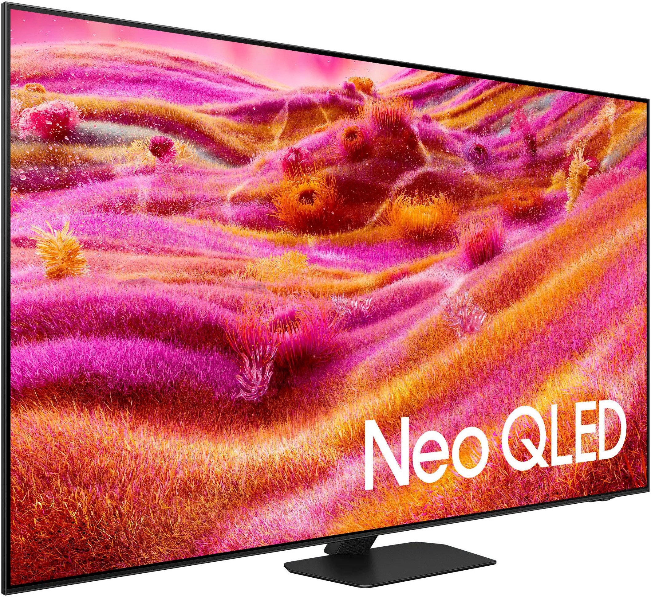 Samsung QLED-TV GQ65QN90FAT QLED Mini LED-televisie