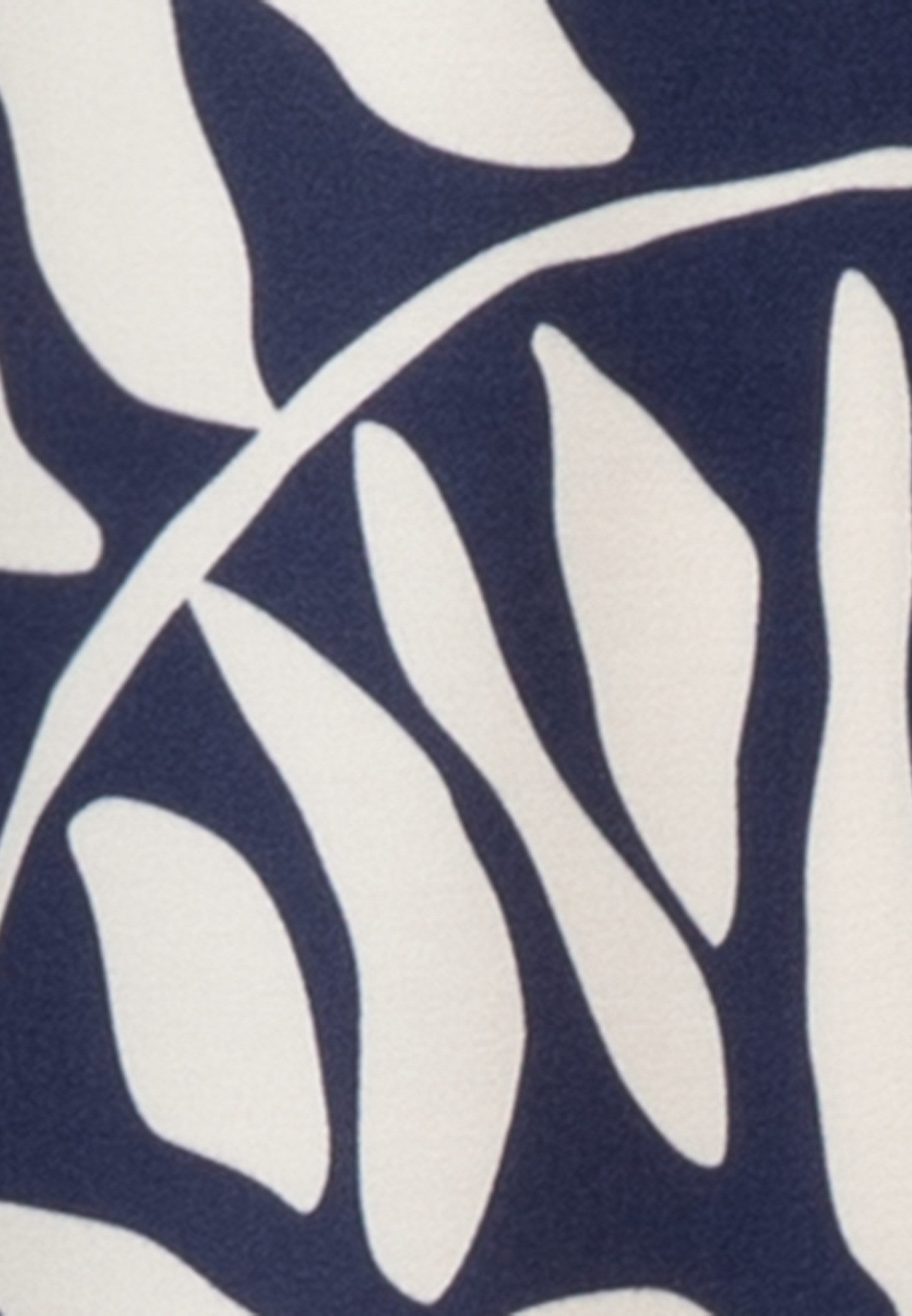 seidensticker Culotte Zwarte roos