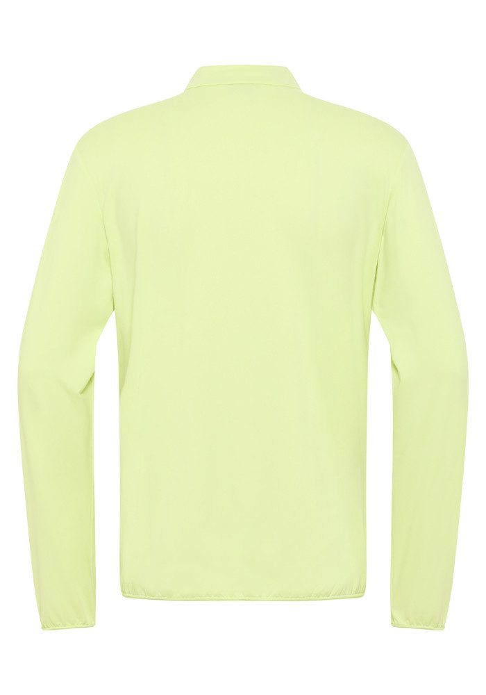 Jack Wolfskin Fleecejack PRELIGHT TRAIL FZ M
