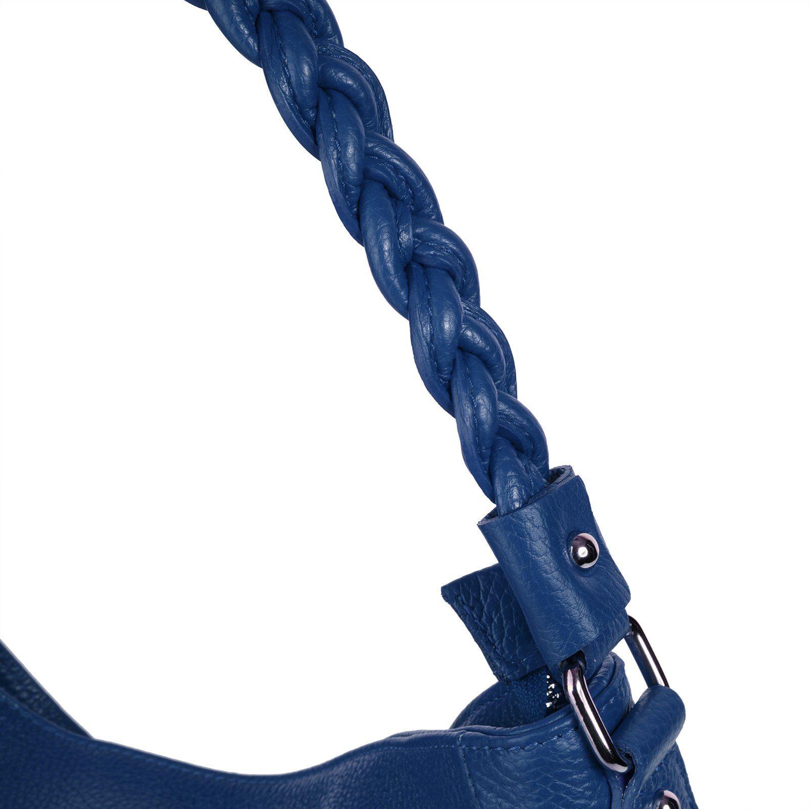 Samantha Look Tas echt leer, made in italy