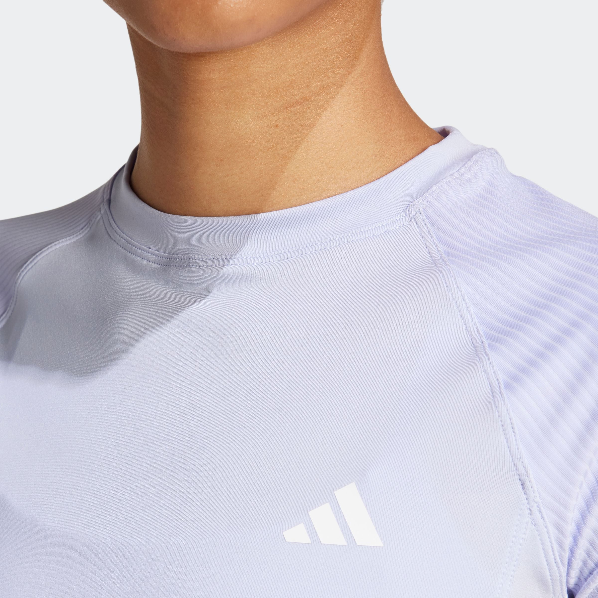 adidas Performance T-shirt HYGLM T Q1