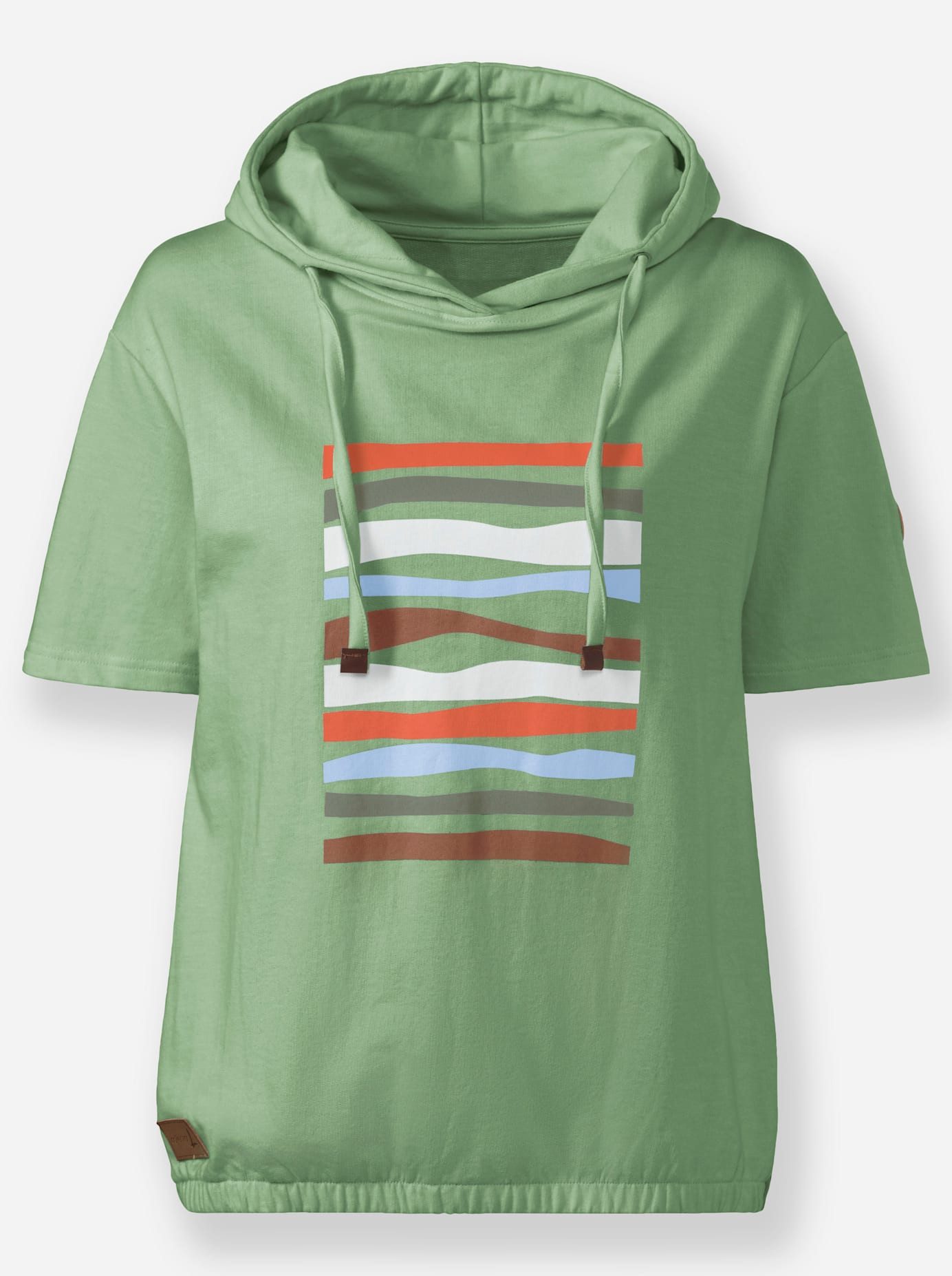 Casual Looks Hoodie