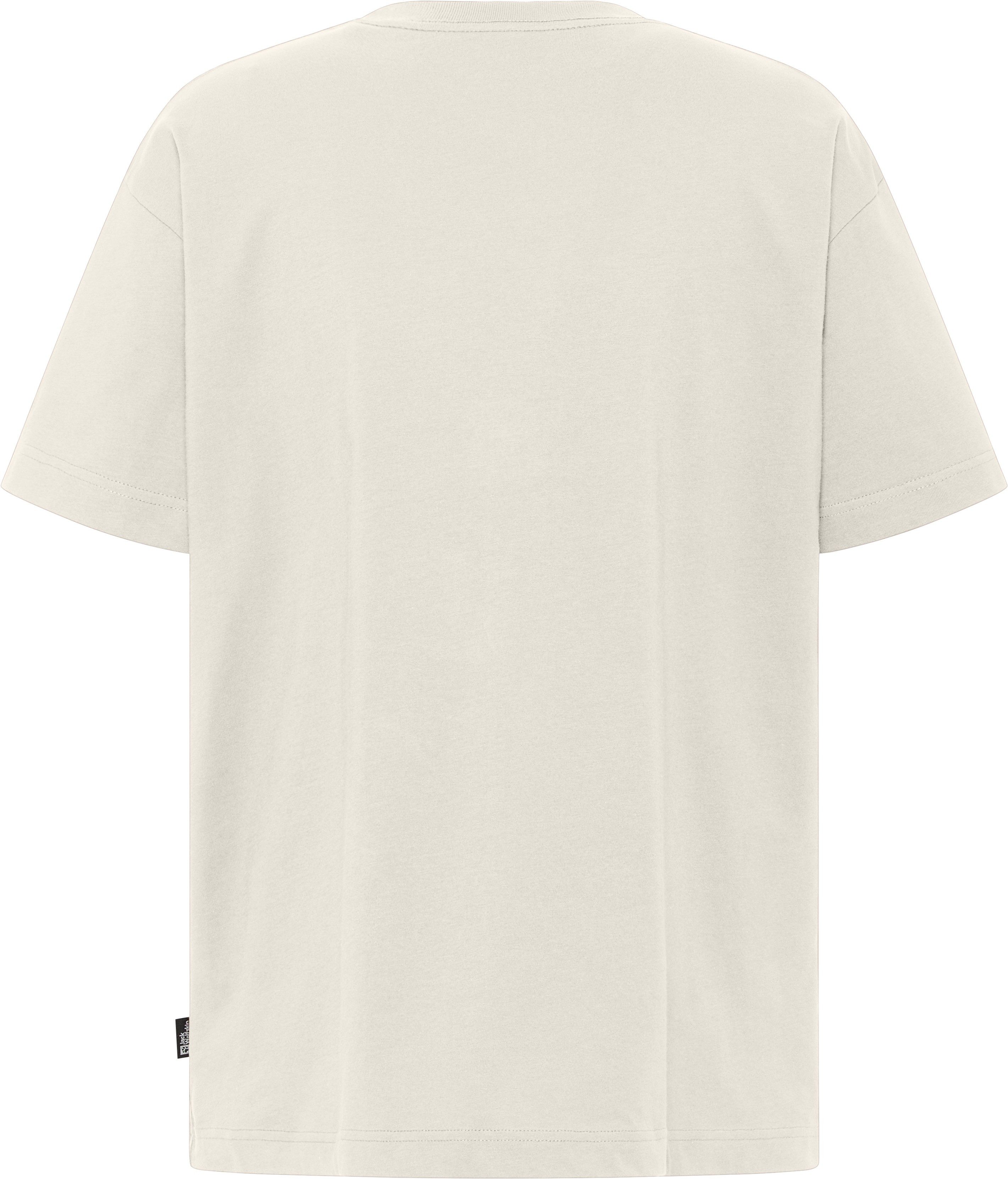Jack Wolfskin T-shirt FREEROAMER T M