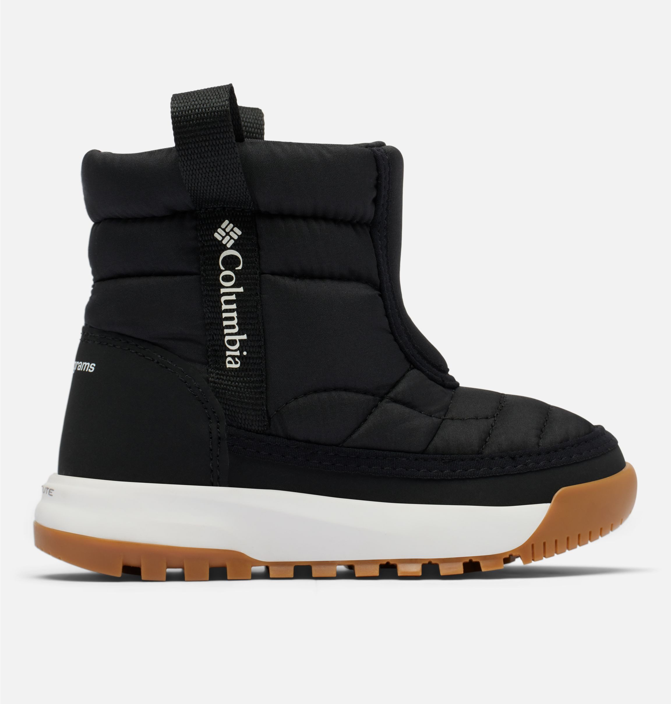 Columbia Winterlaarzen CHILDREN'S SNOWTROT™ MID