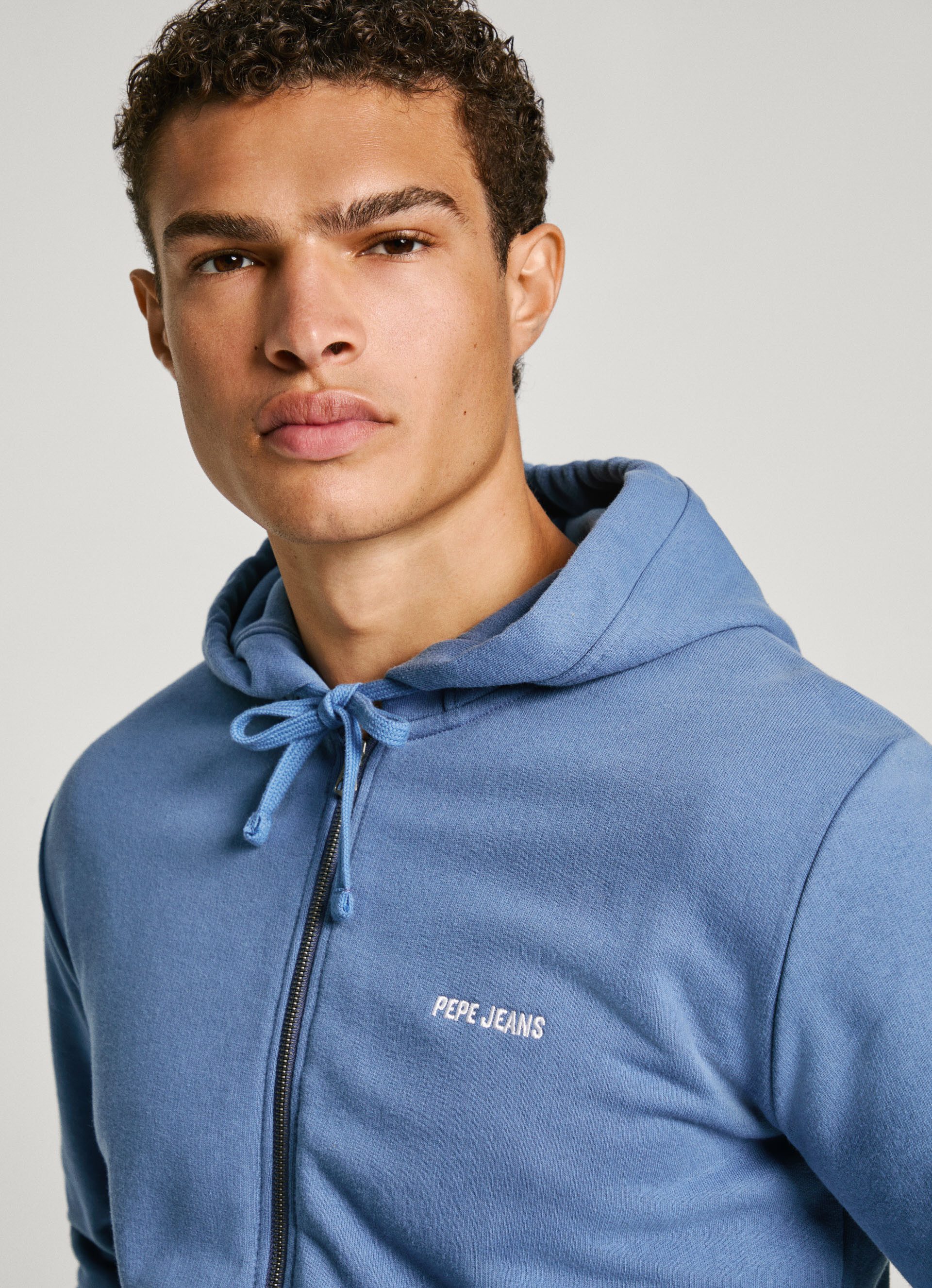 Pepe Jeans Sweatshirt SAGAN