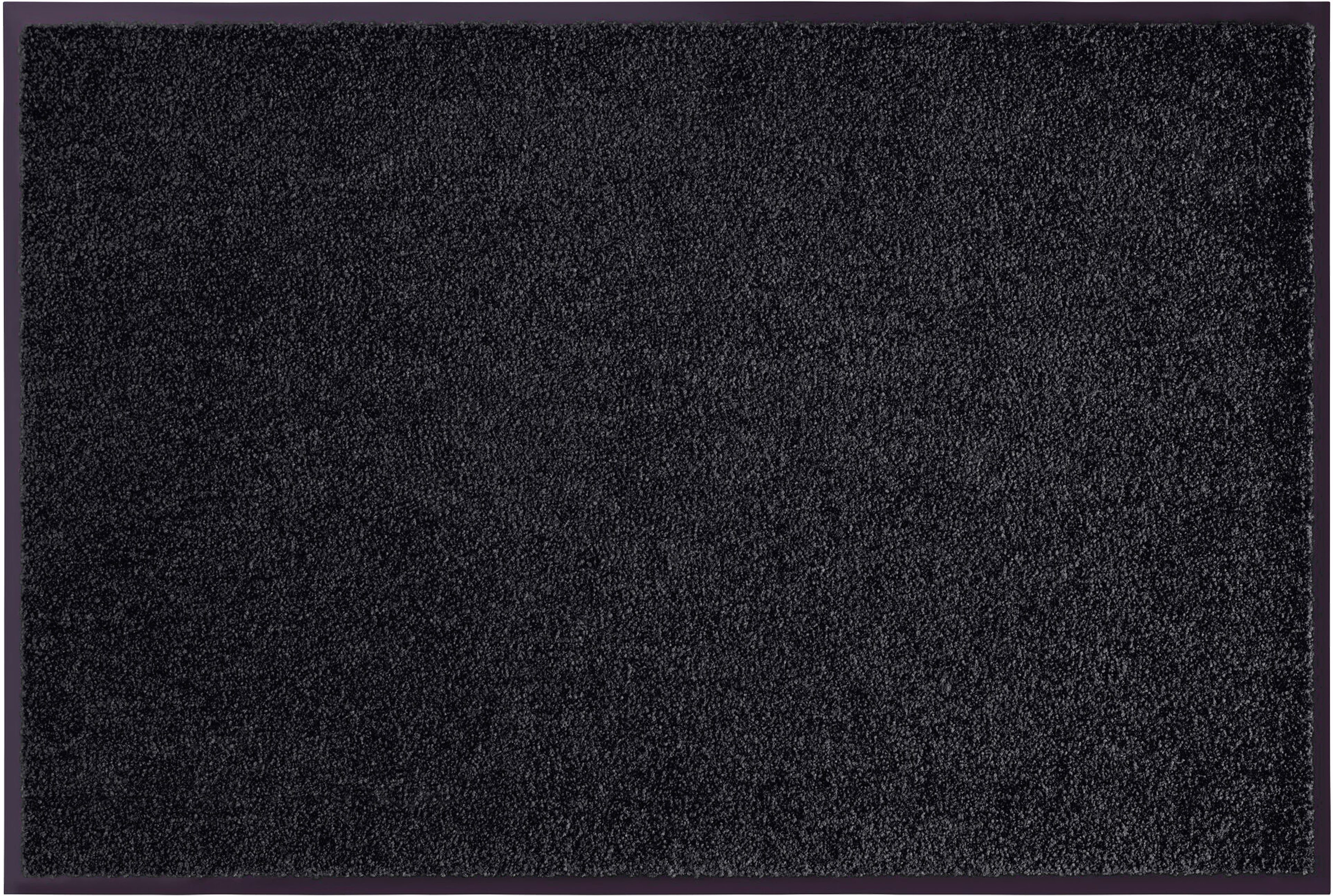 my home Mat Clean & Walk Vuilopvangmat, deurmat, in- en uitwendig, tapijt, loper, wasbaar