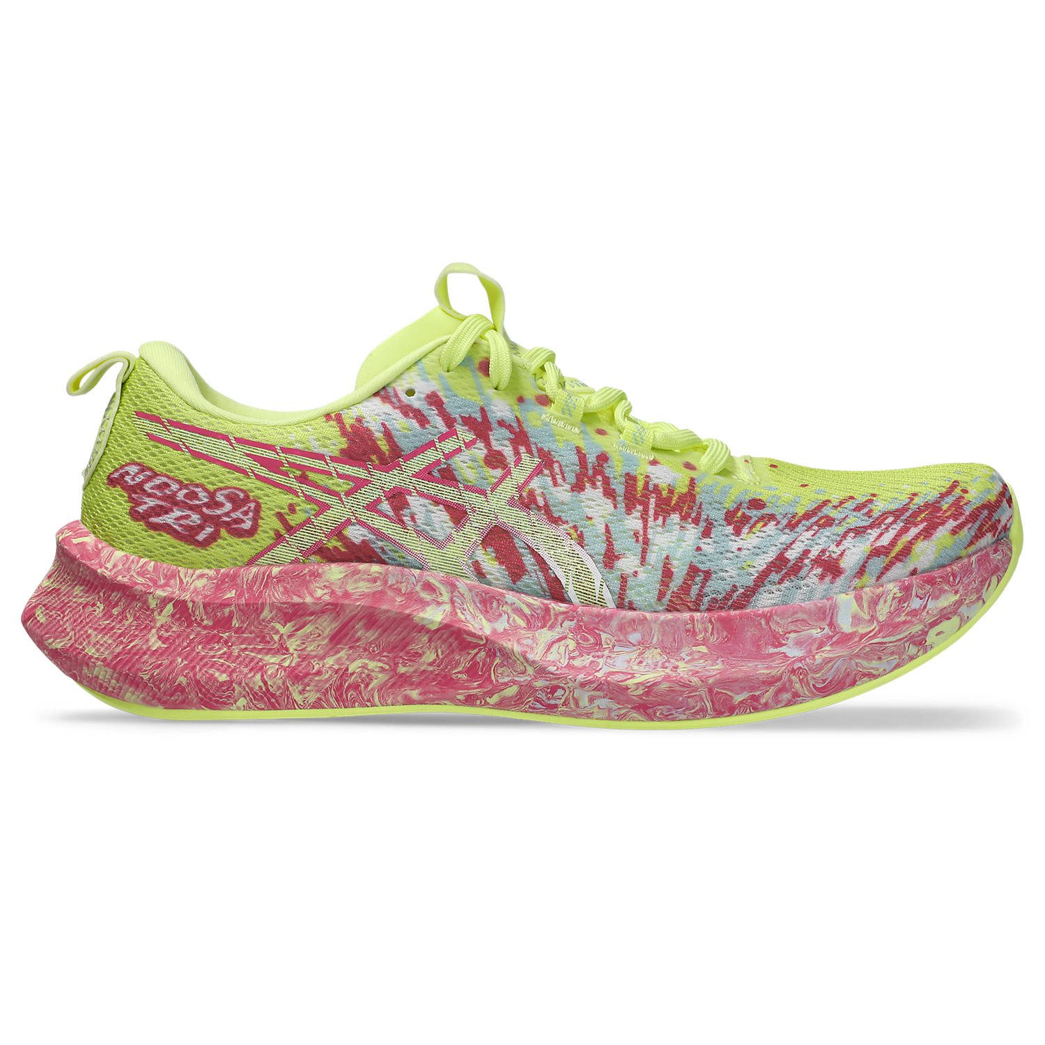 Asics Runningschoenen NOOSA TRI 16