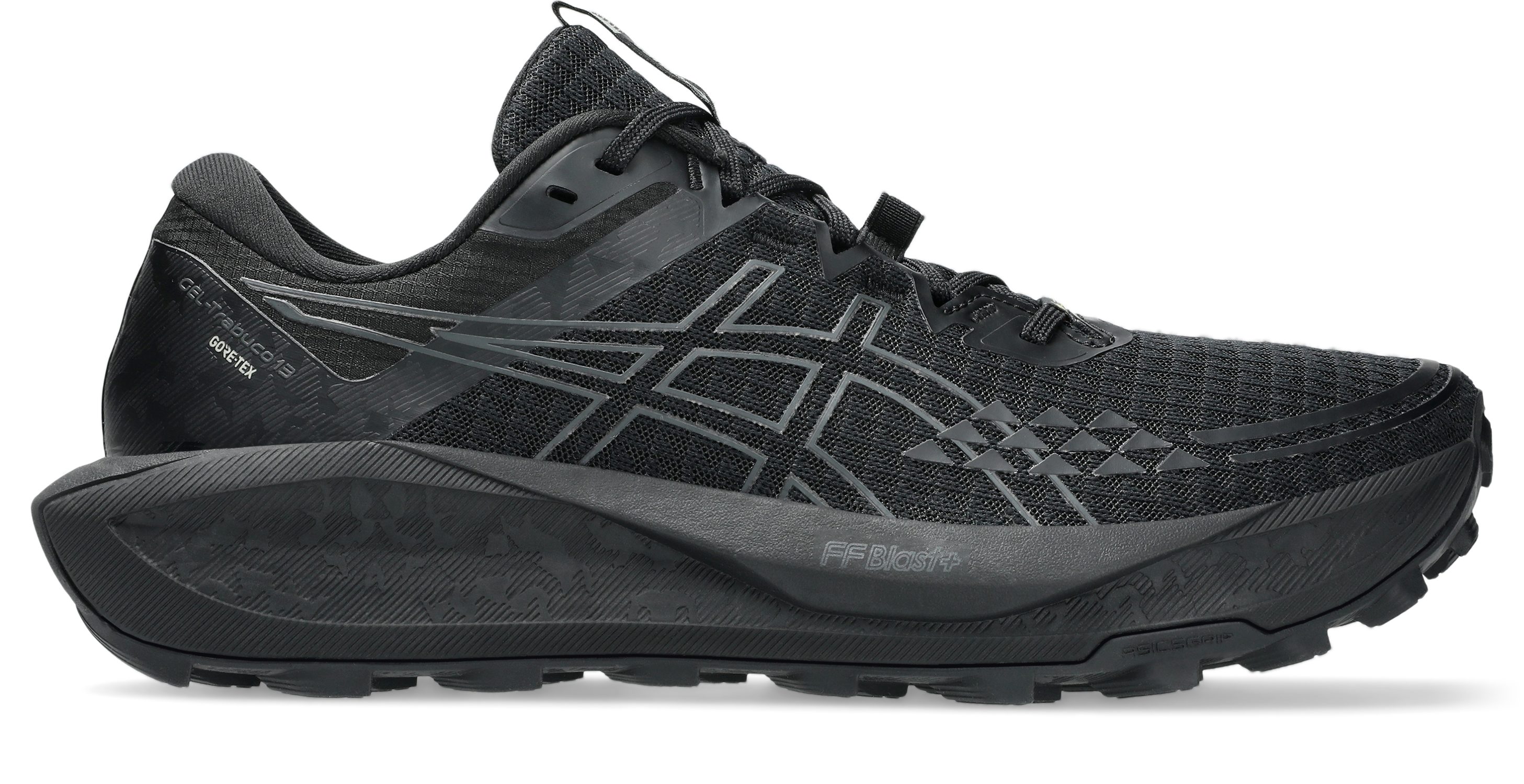 Asics Trailrunningschoenen GEL-TRABUCO 13 GORE-TEX