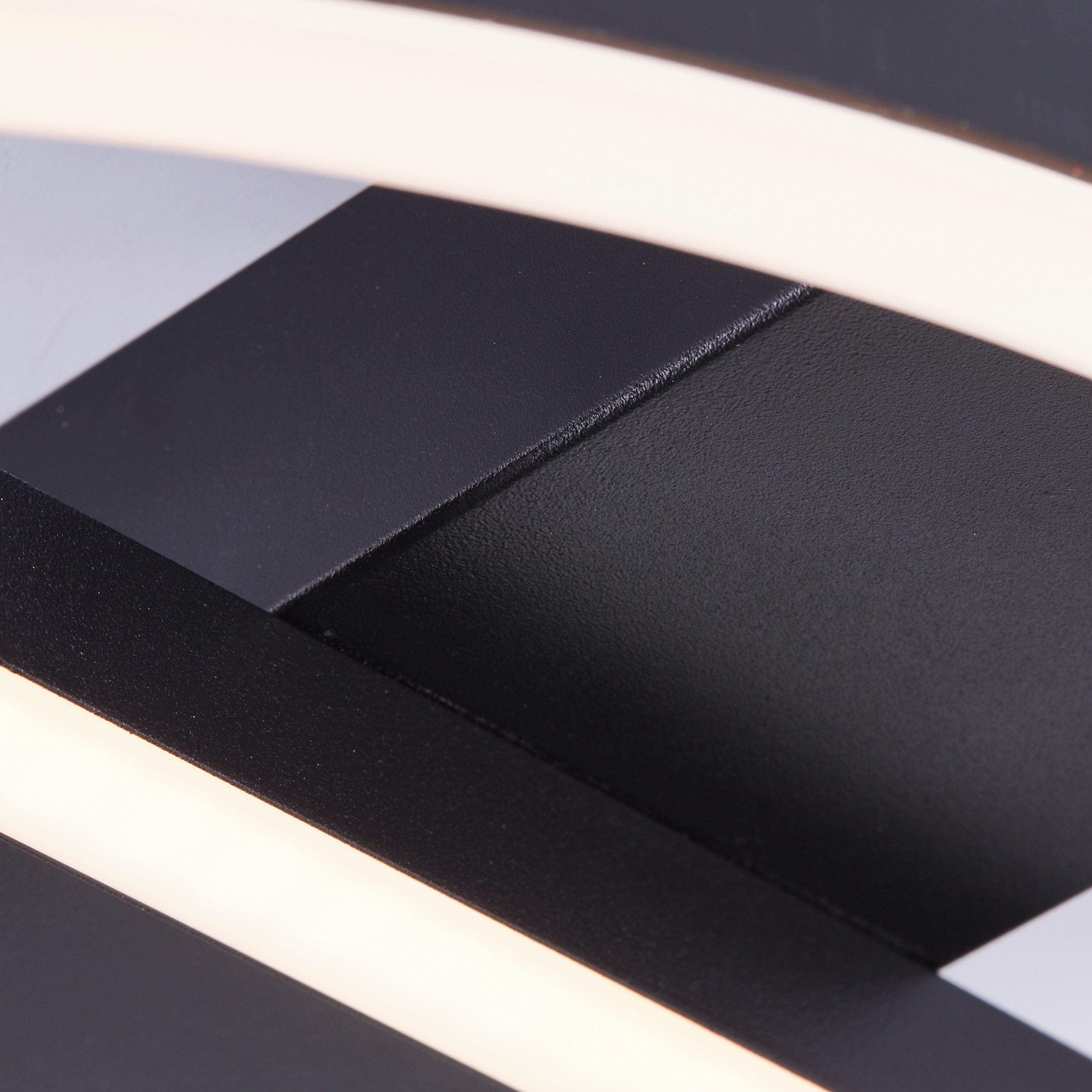 BreLight Led-plafondlamp Maureen