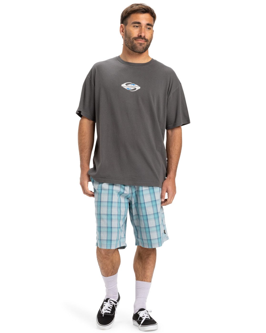 Quiksilver T-shirt Global Heat