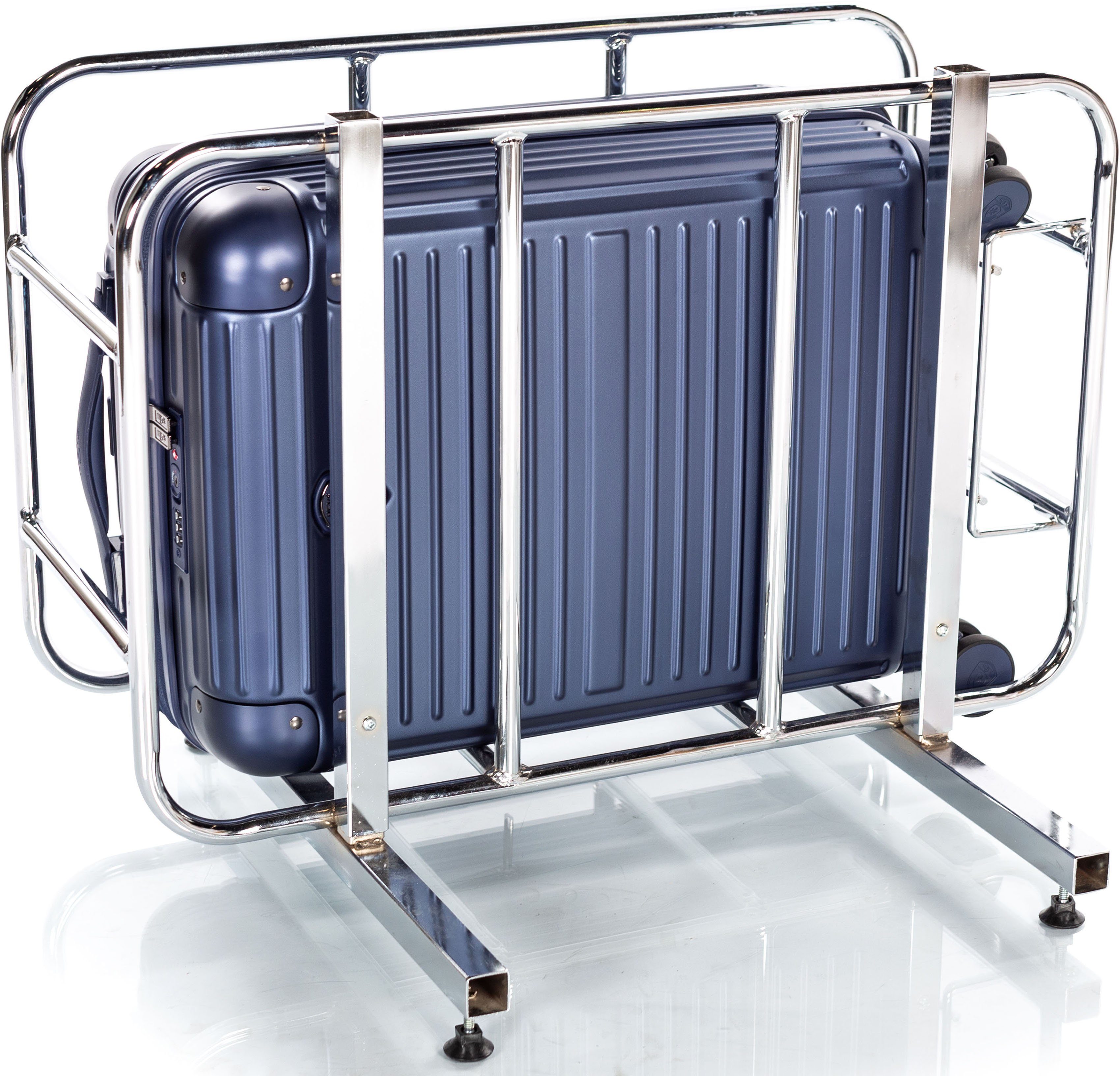 Heys Hardshell-trolley Cruze, verschillende maten en kleuren Heys x Joachim Llambi reisbagage TSA-slot volumevergroting