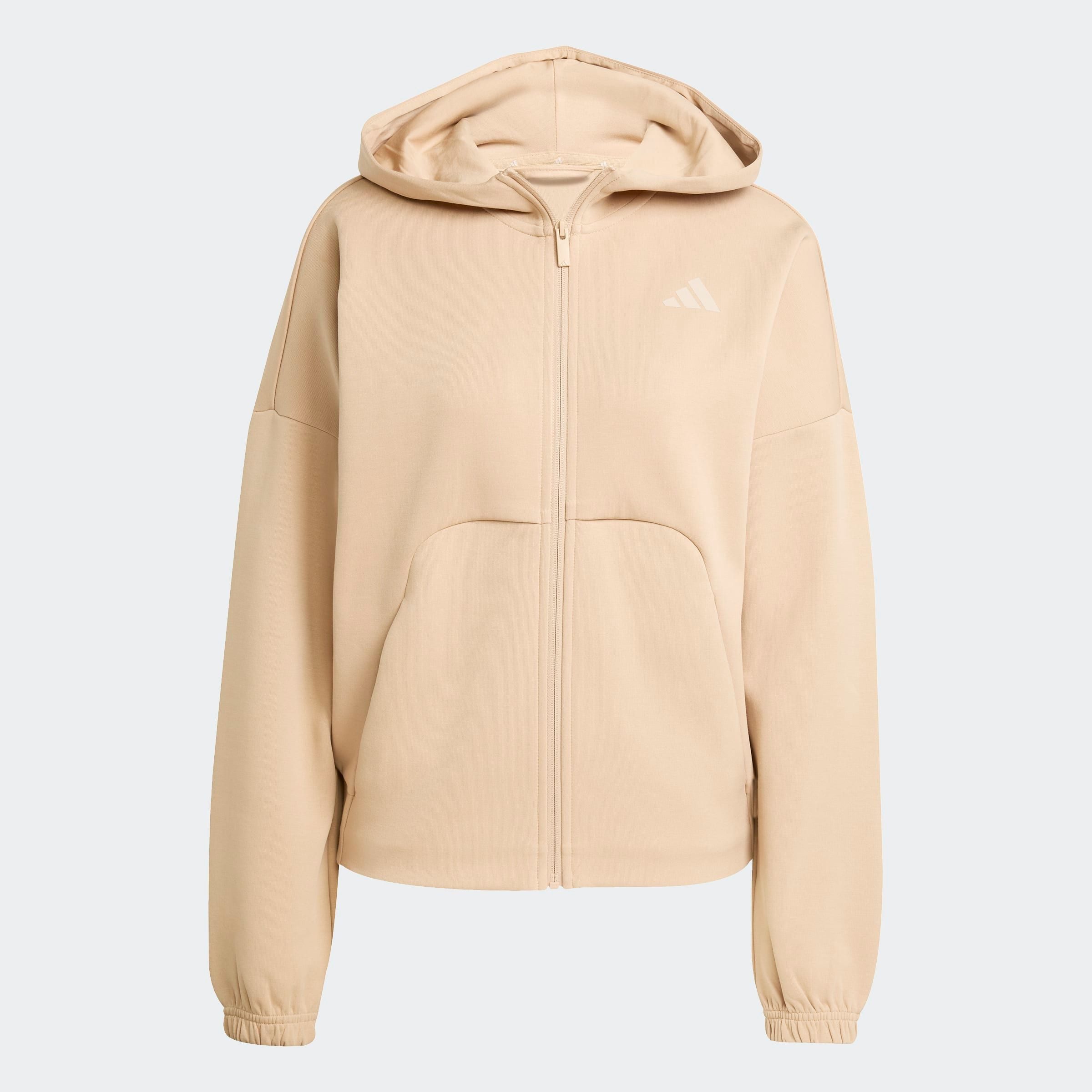 adidas Sportswear Hoodie W FI SL FZ HD