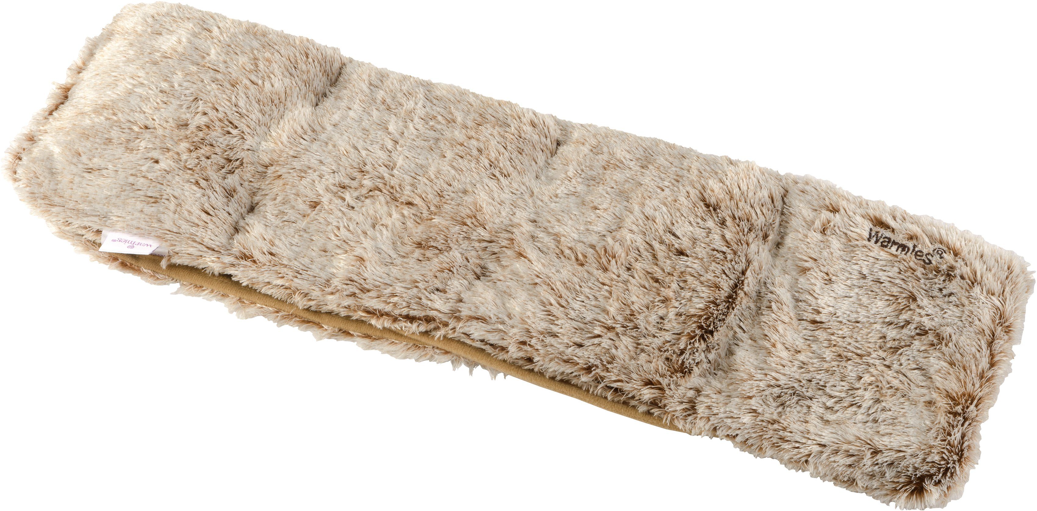 Warmies® Warmtekussen Warmtegordel mêlee voor de magnetron en de oven