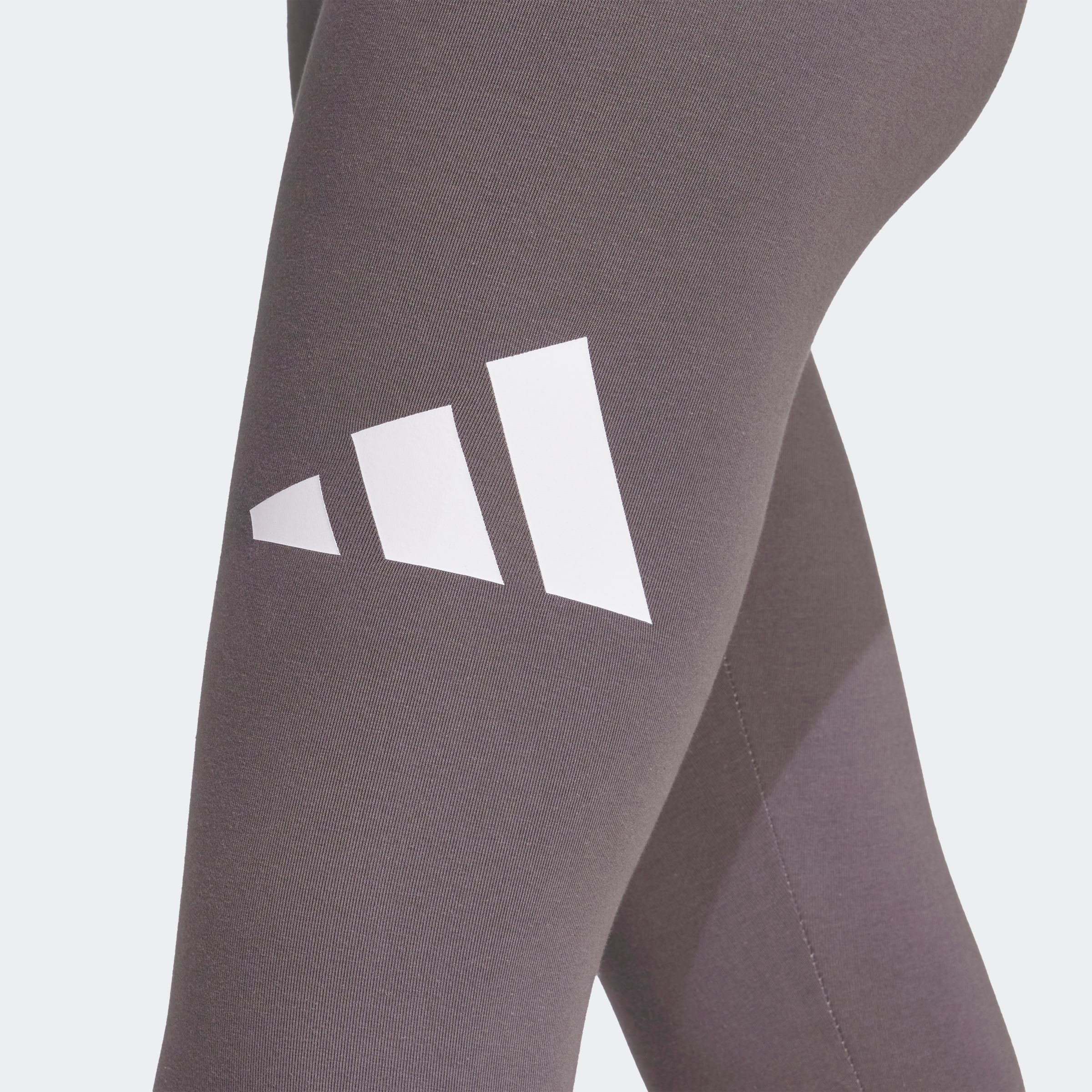 adidas Sportswear Trainingstights W BL SJ LEG Sportleggings (1-delig)