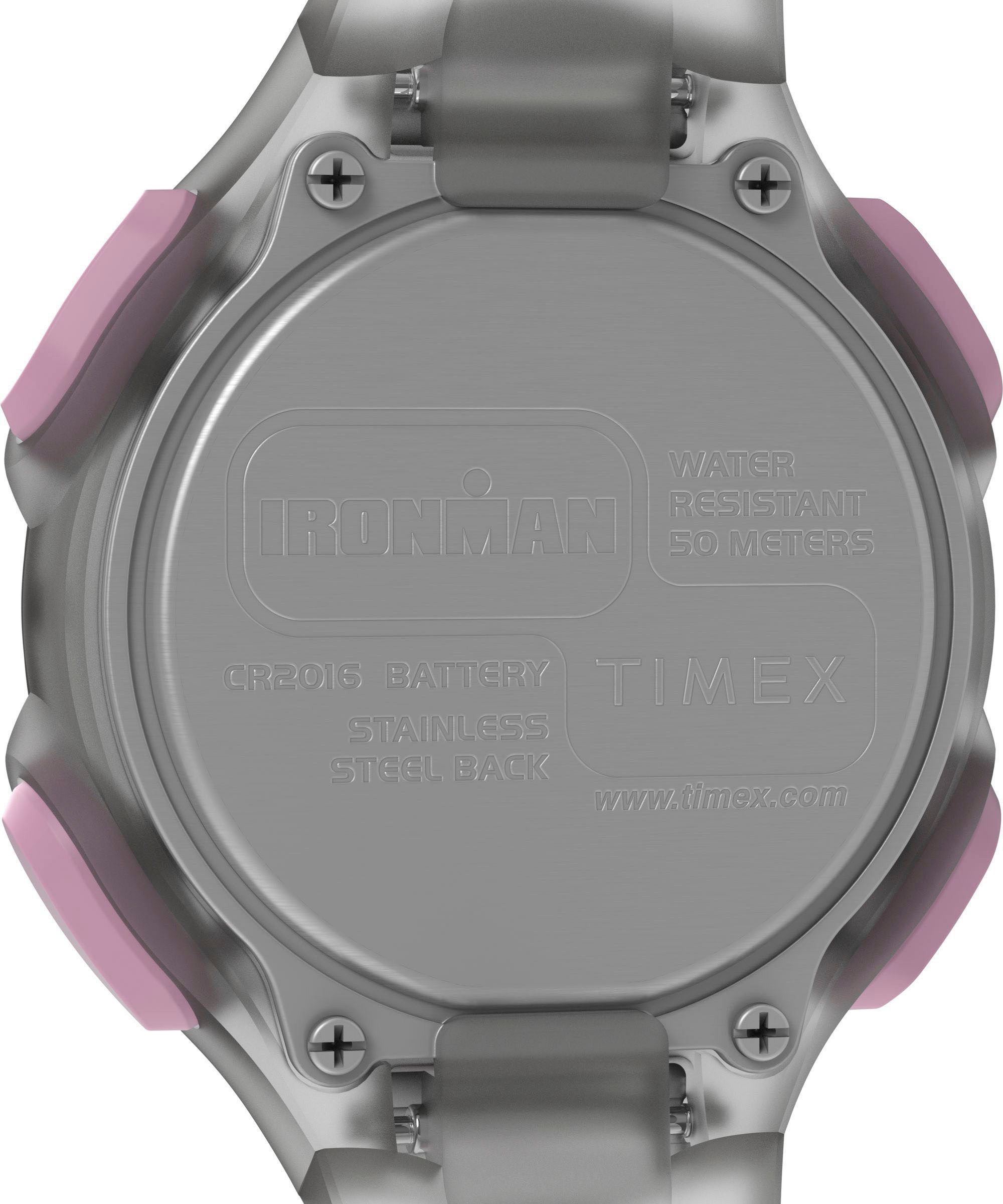 Timex Digitale klok E30