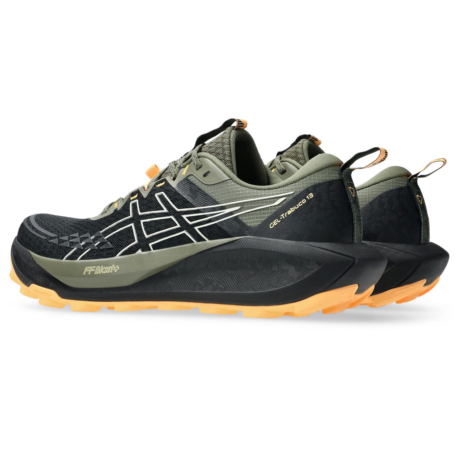 Asics Trailrunningschoenen GEL-TRABUCO 13