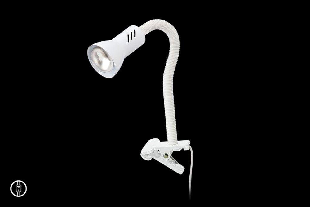 Briloner Leuchten Led-klemlamp Trap