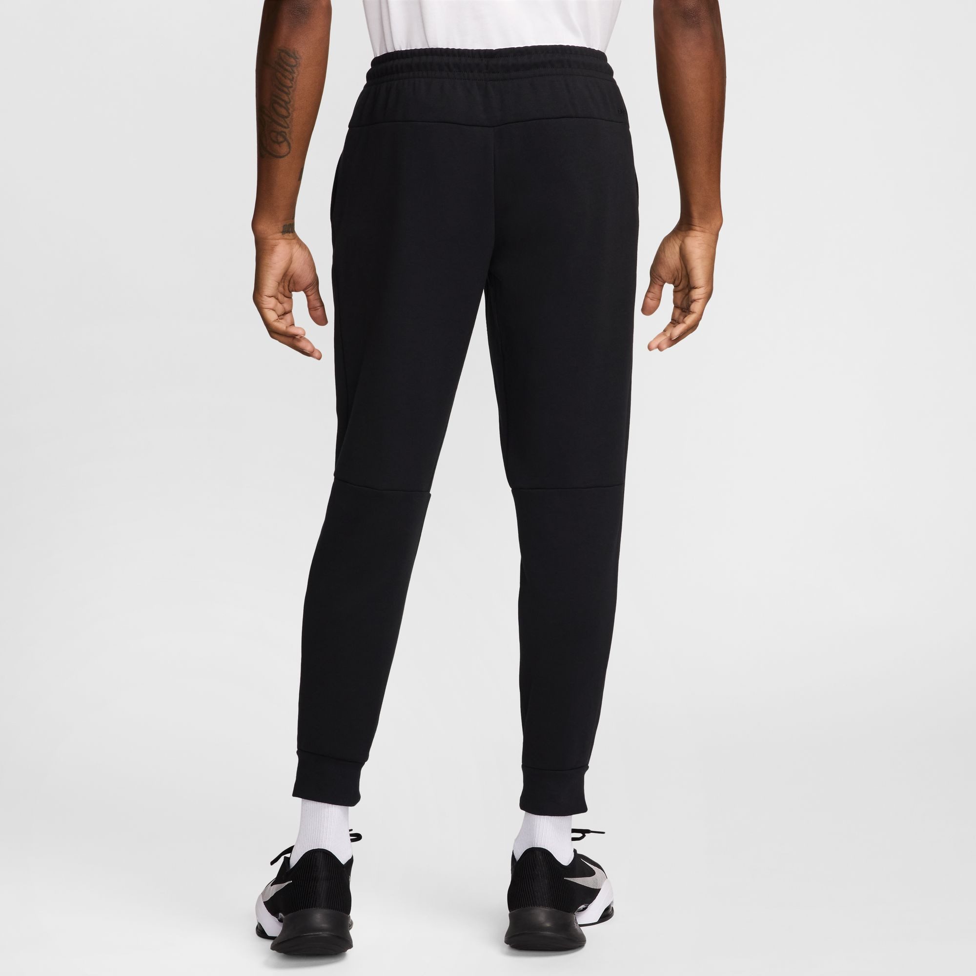 Nike Sportbroek M NK DF UV PRIMARY JOGGER PANT