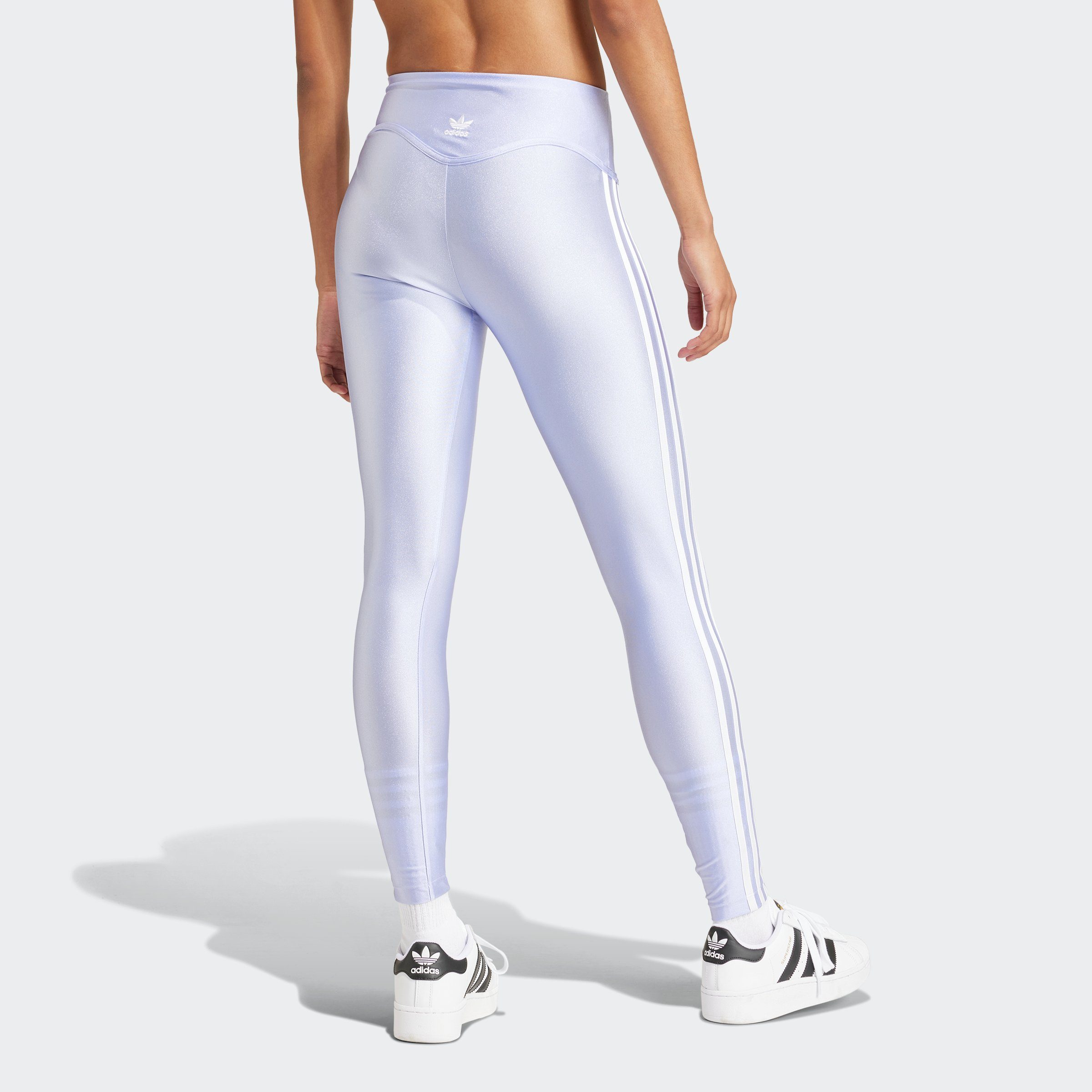 adidas Originals Legging 3 S LEGGINGS (1-delig)
