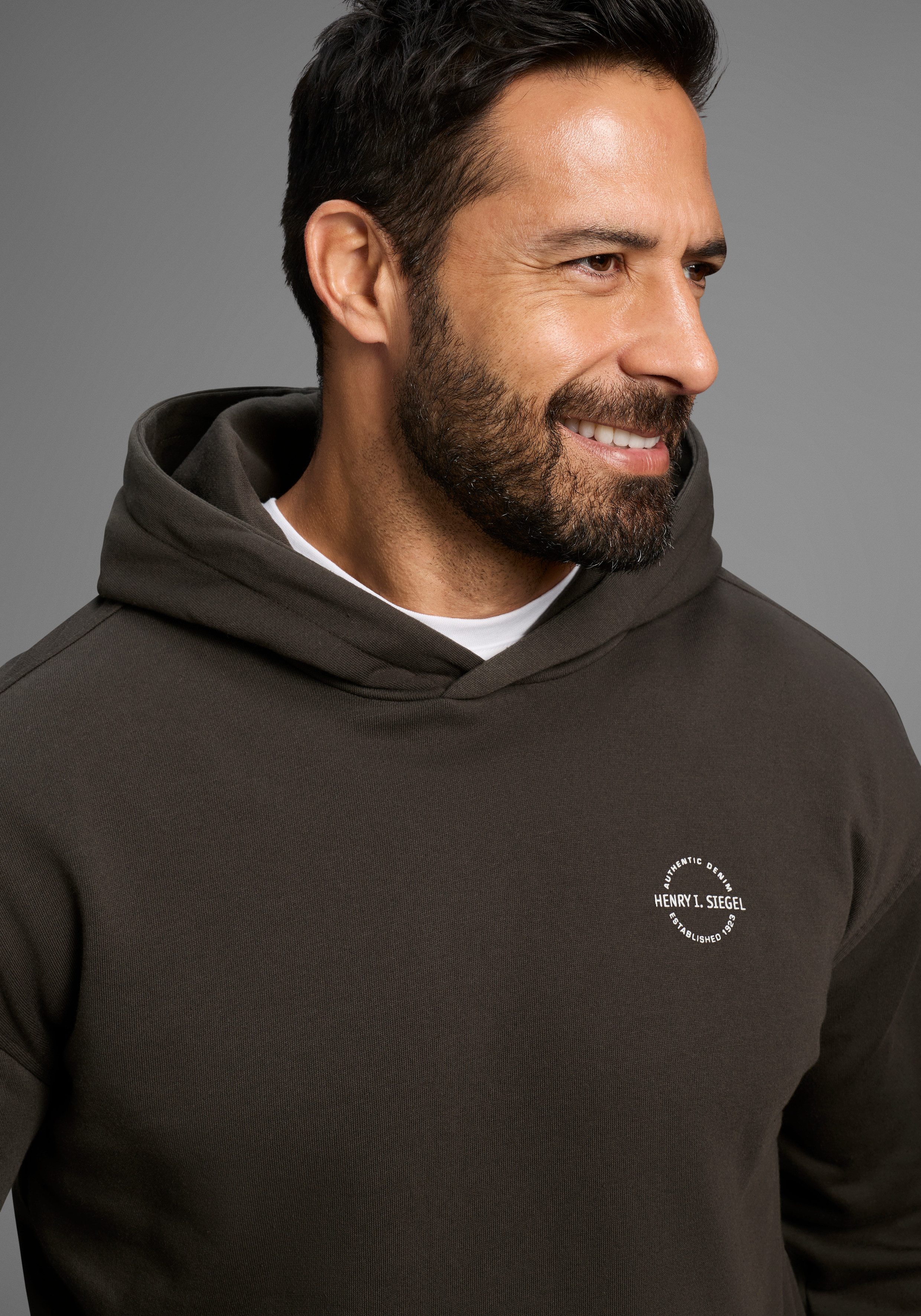 H.I.S Hoodie