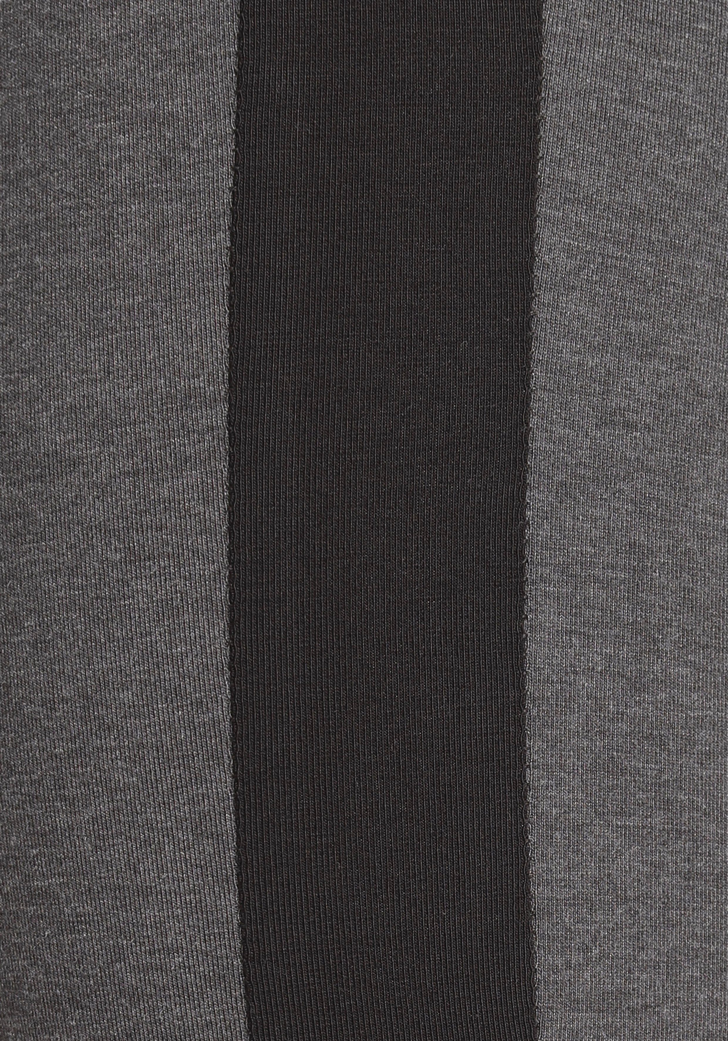 Flashlights Legging Met strepen opzij
