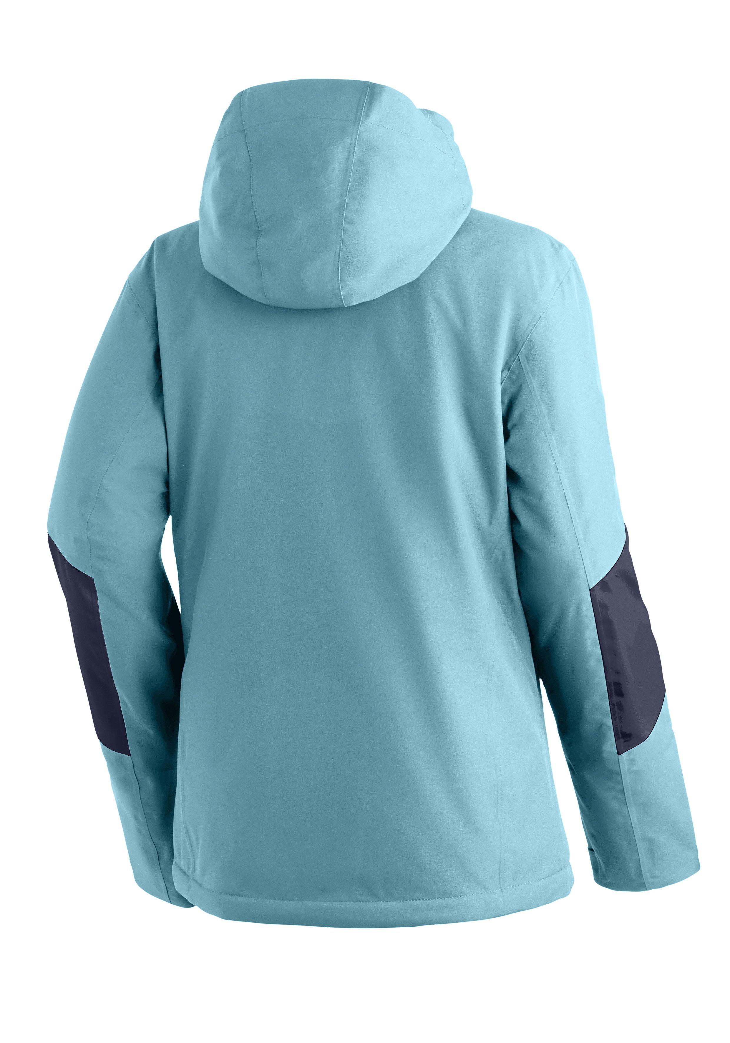Maier Sports Ski-jack Amiata W Dames Winterjas waterdicht en ademend