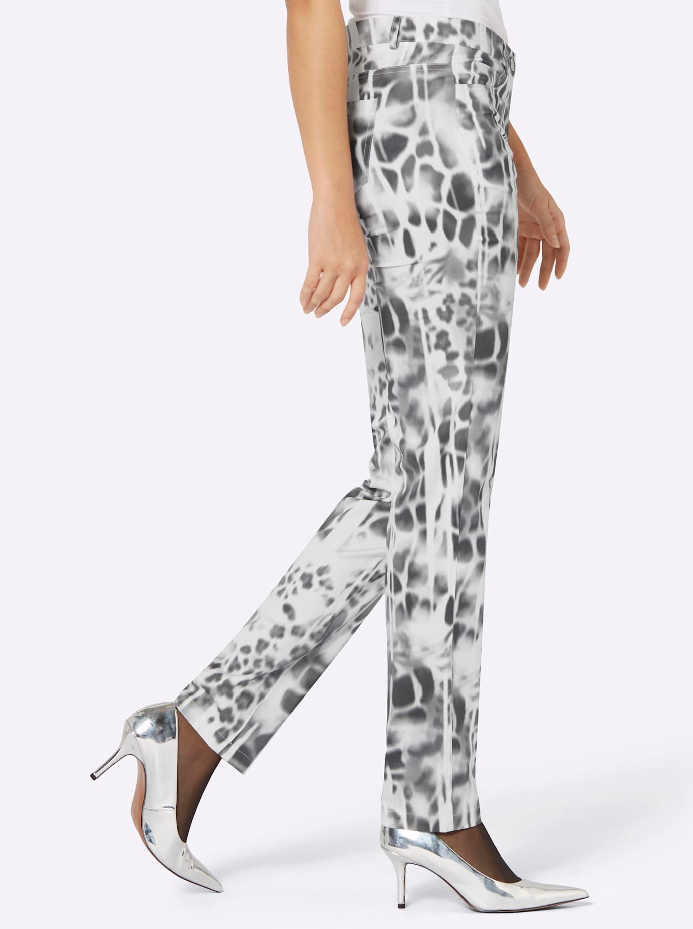 Creation L Five-pocketsbroek