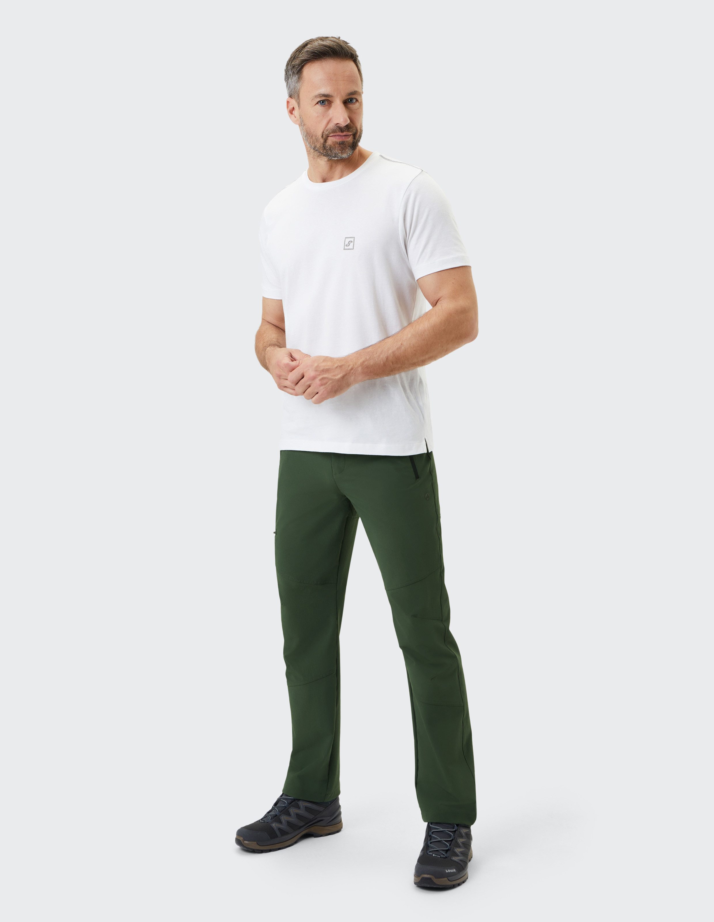 HOT Sportswear Outdoorbroek