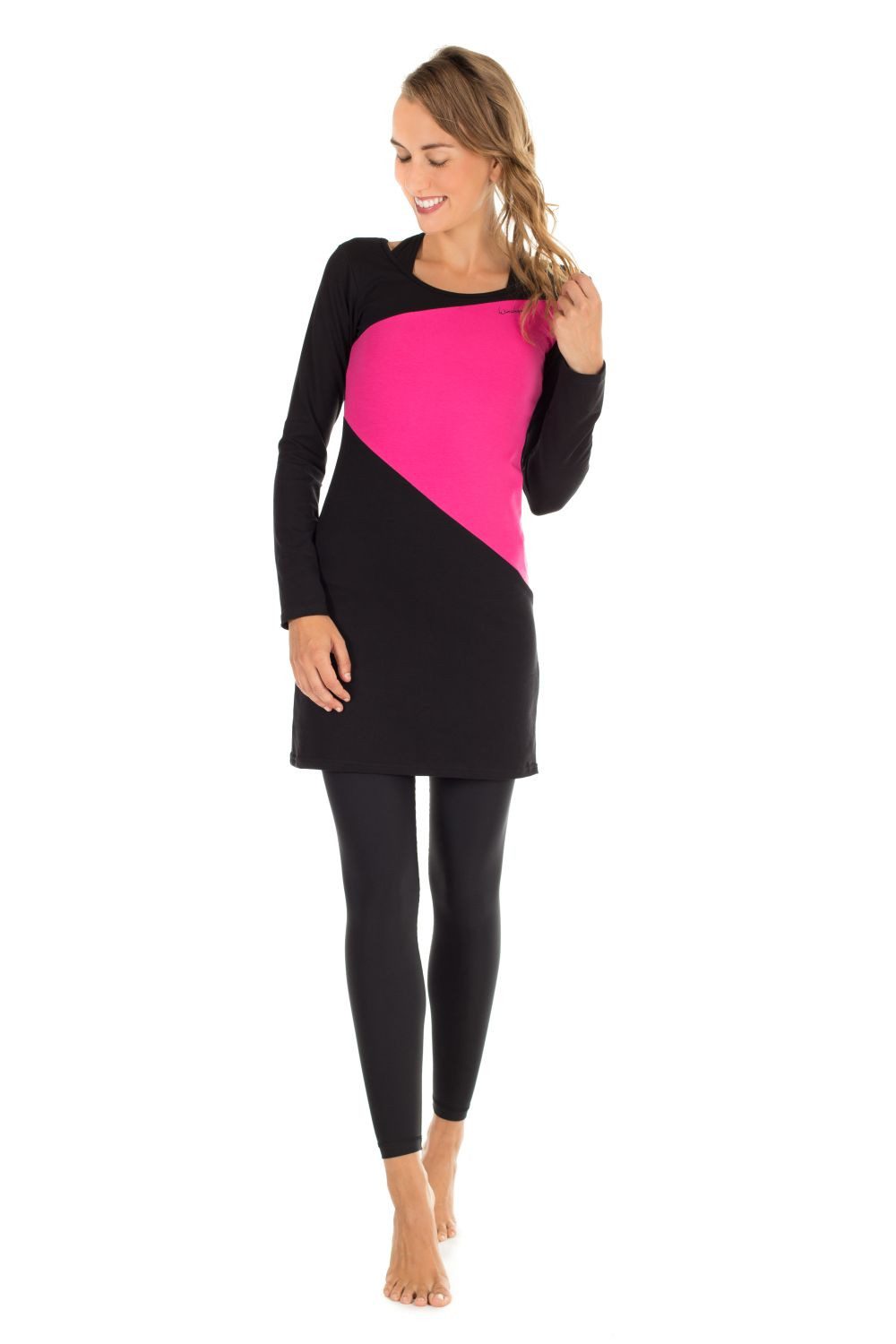 Winshape Legging Functional Power Shape Tights HWL102