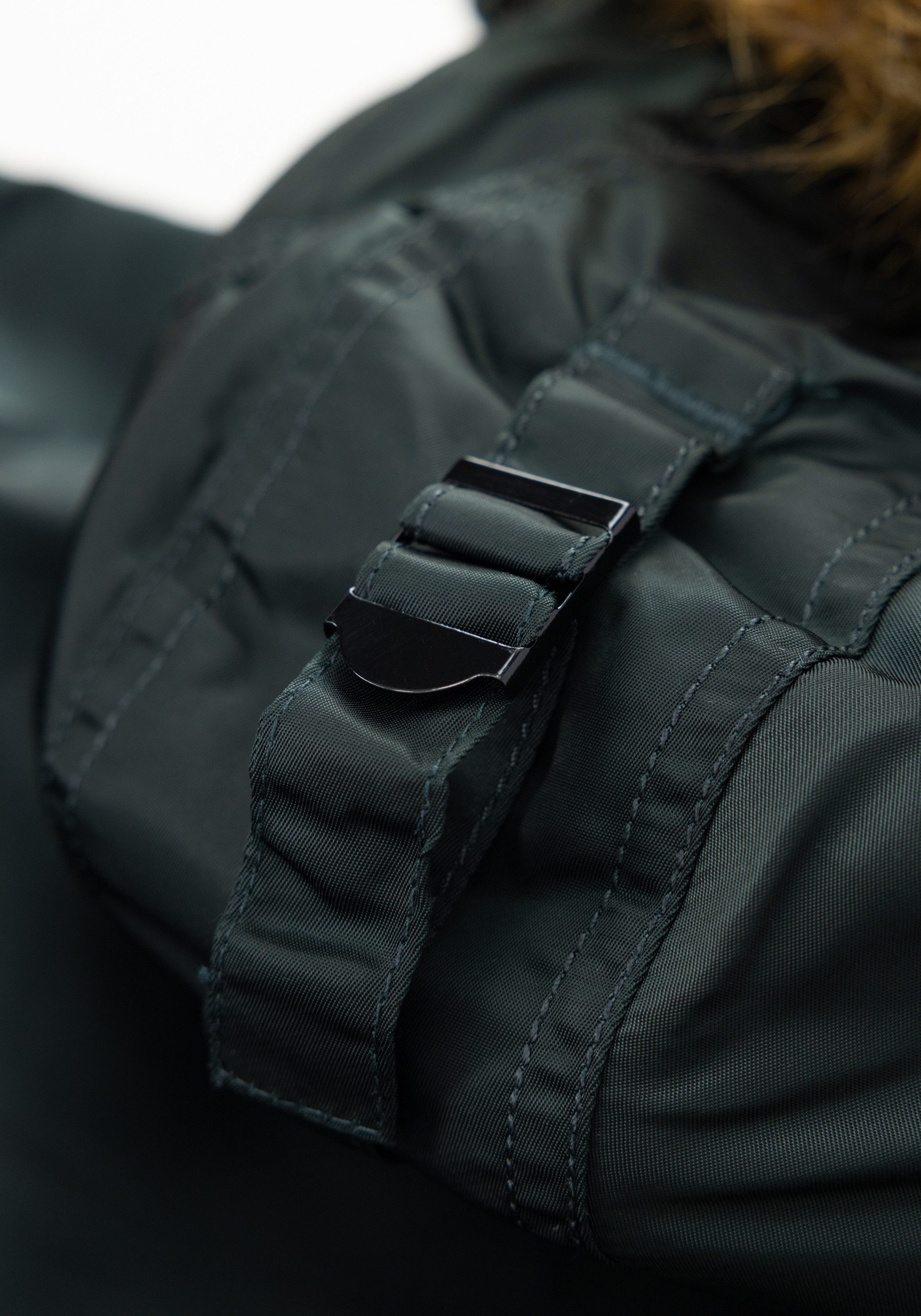Alpha Industries Winterjack ALPHA INDUSTRIES Men - Cold Weather Jackets