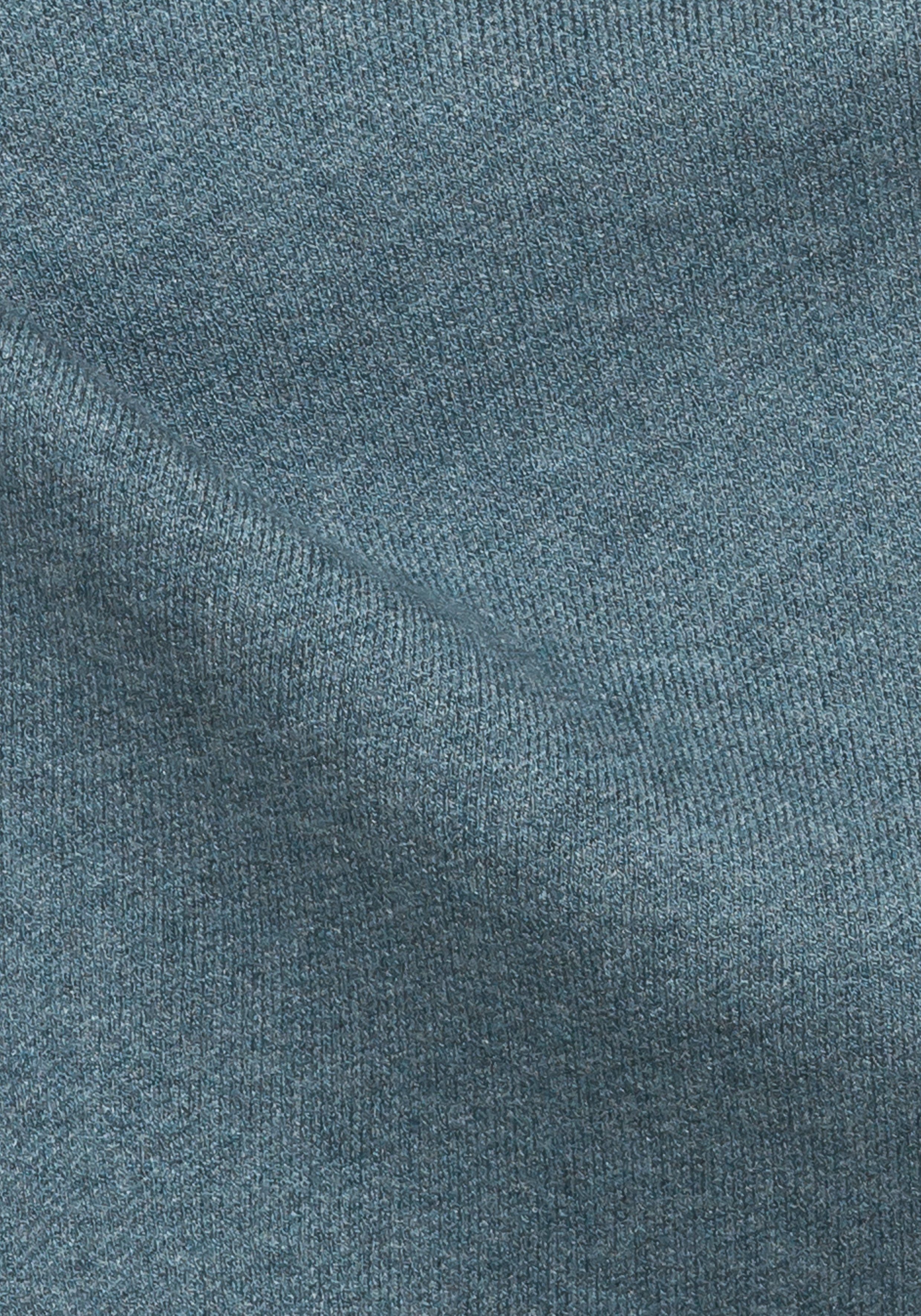 Elbsand Sweater Coltrui van hoogwaardige brei, loungewear