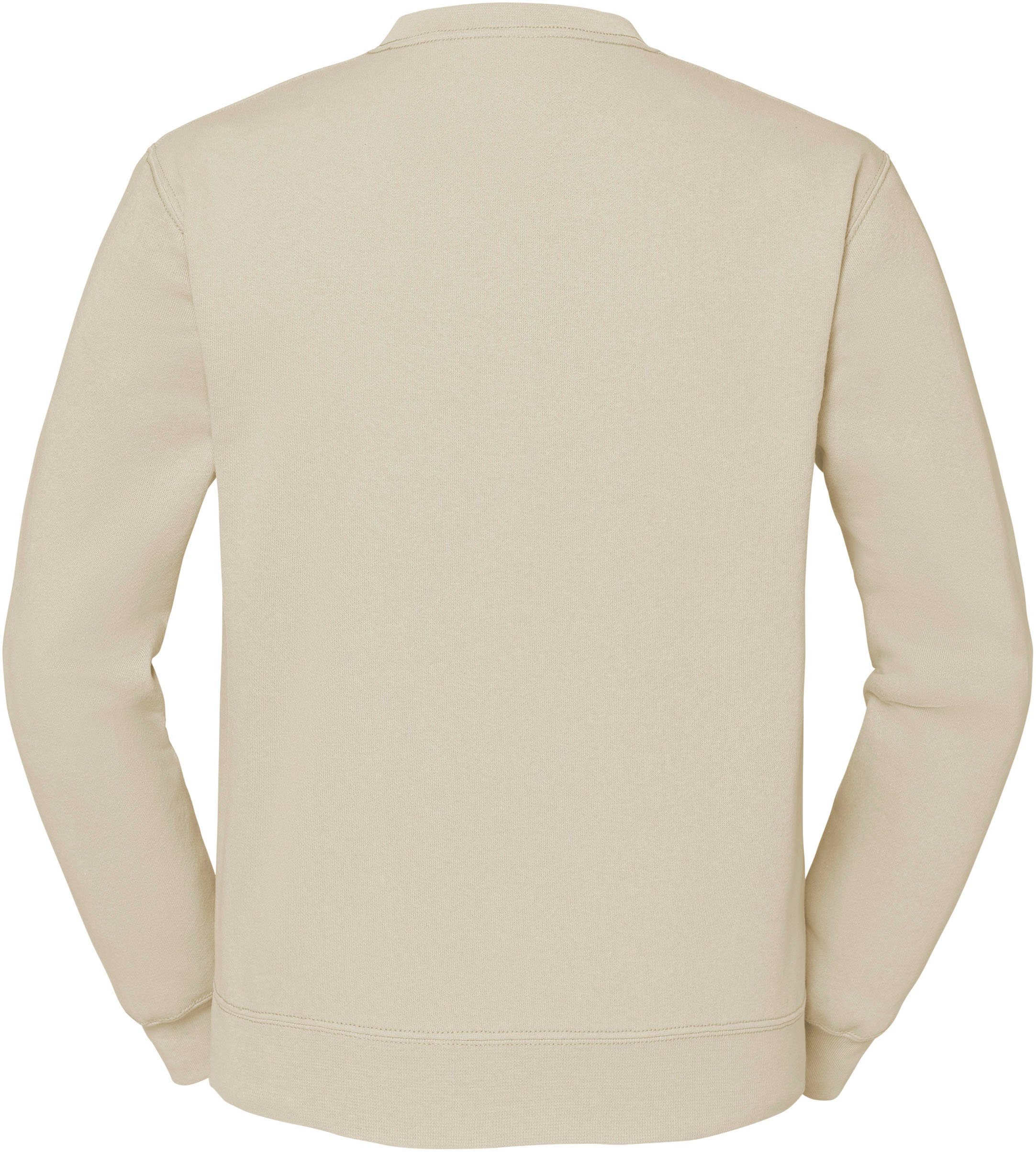 Fruit of the Loom Sweatshirt in een unikleurig design