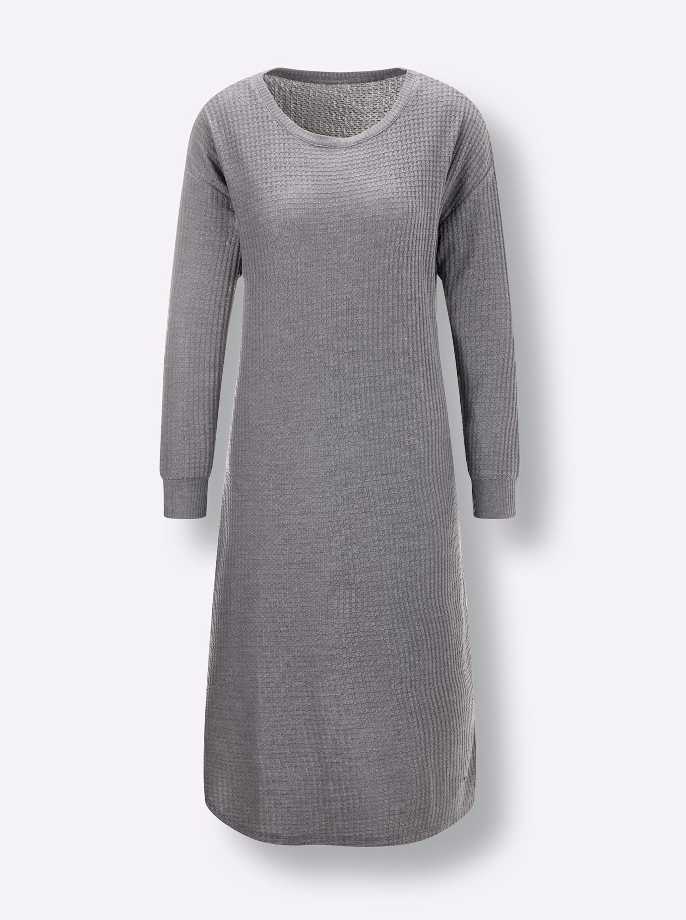 feel good Shirt met lange mouwen Lang shirt (1-delig)