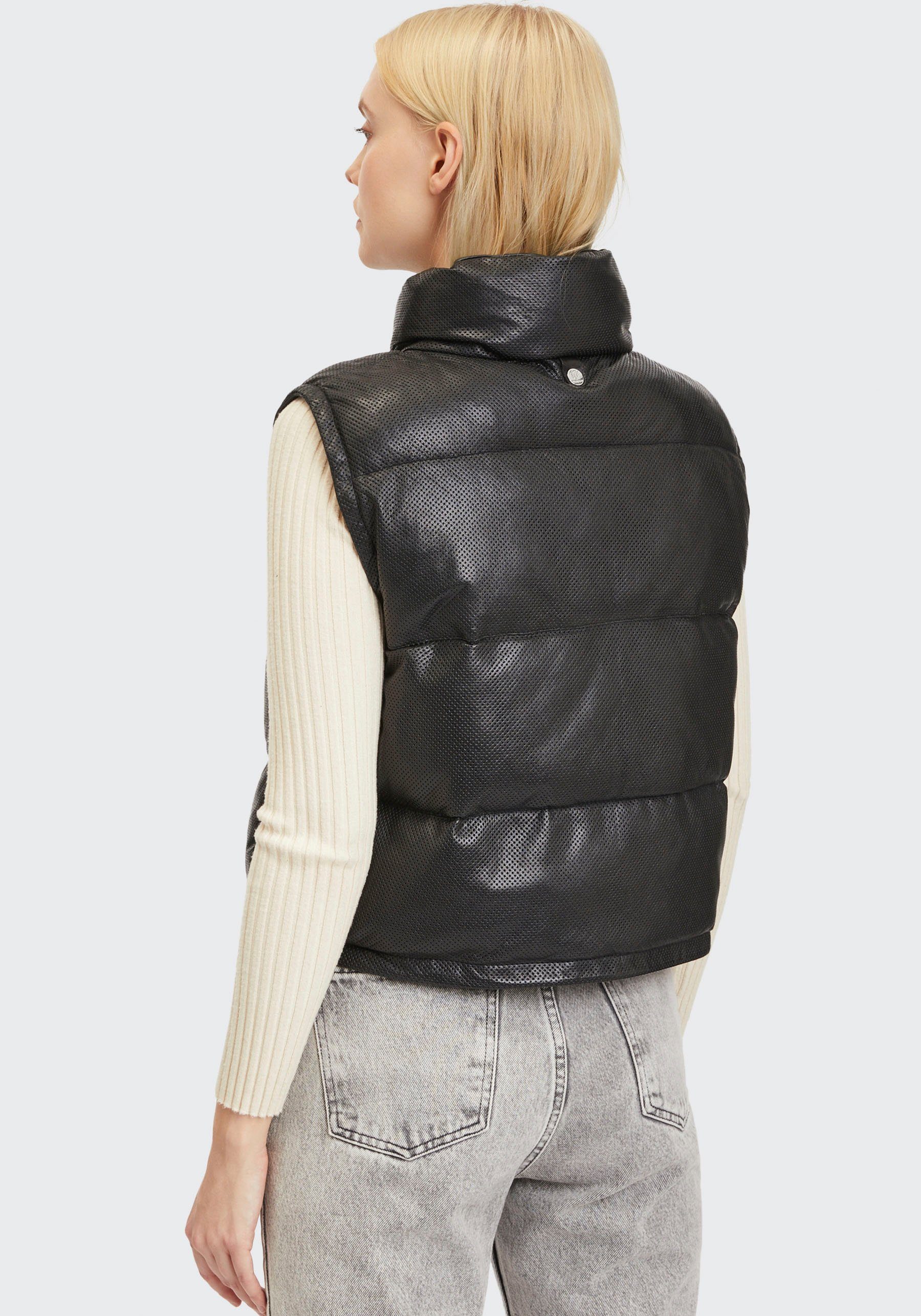 Mauritius Bodywarmer GWEllice OS