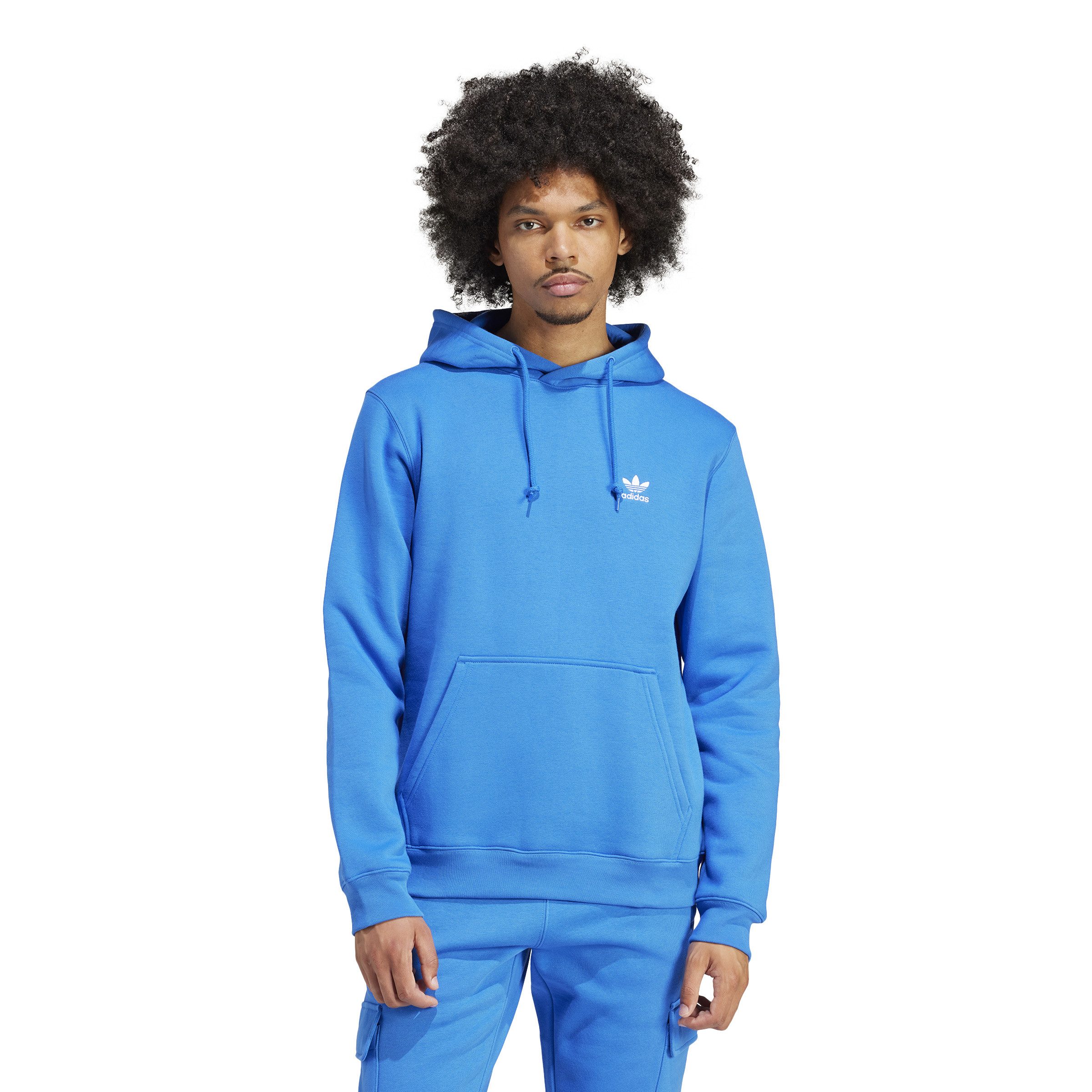 Adidas Originals Trefoil Essentials Hoodie